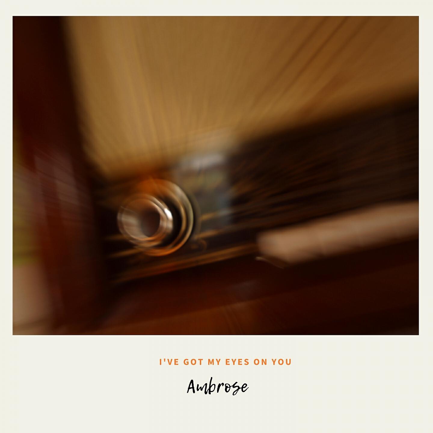 Ambose - I've Got You Under My Skin