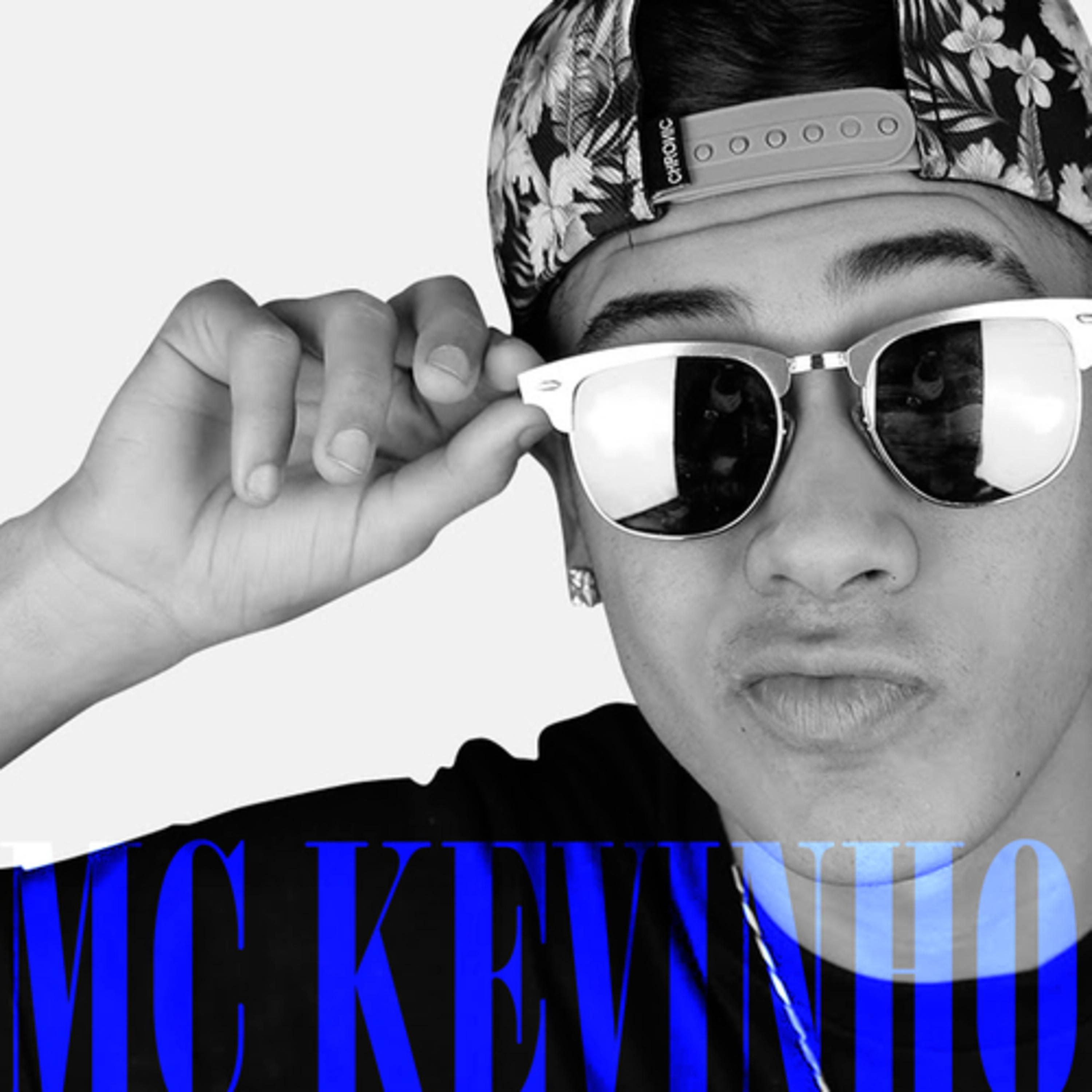 Постер альбома Mc Kevinho