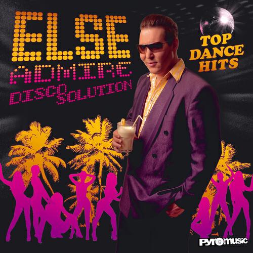 Else Admire Disco Solution - Umbalaka Chumba