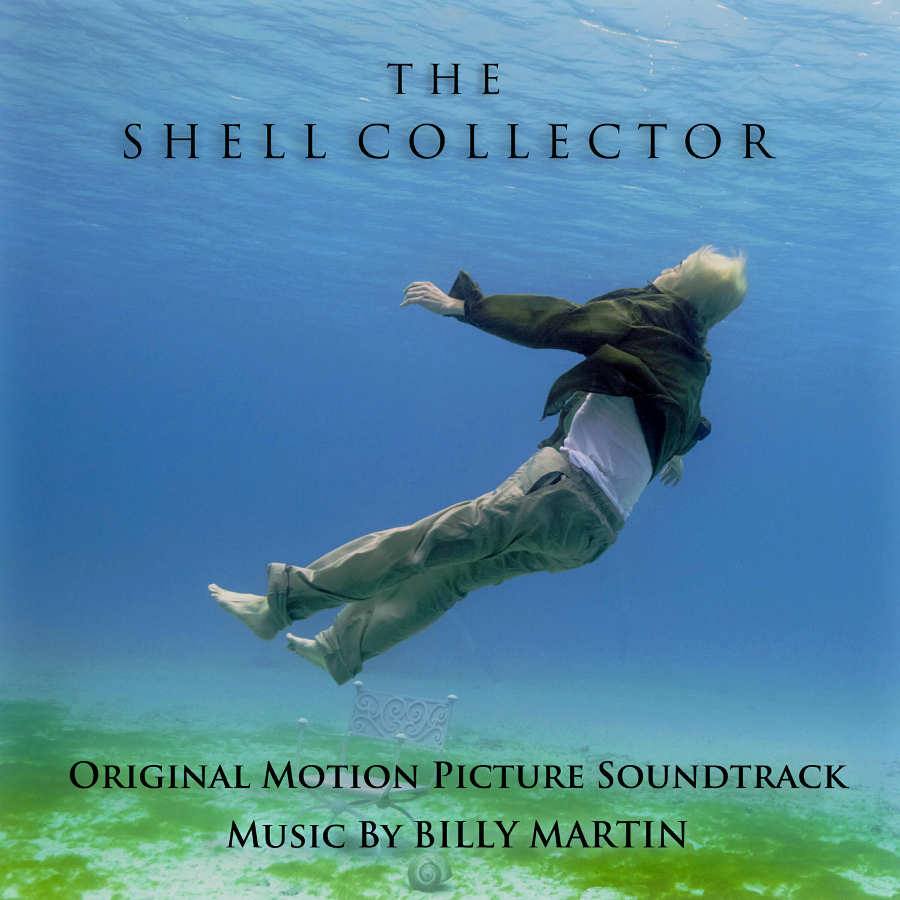 Billy Martin - Premonition Noctiluca