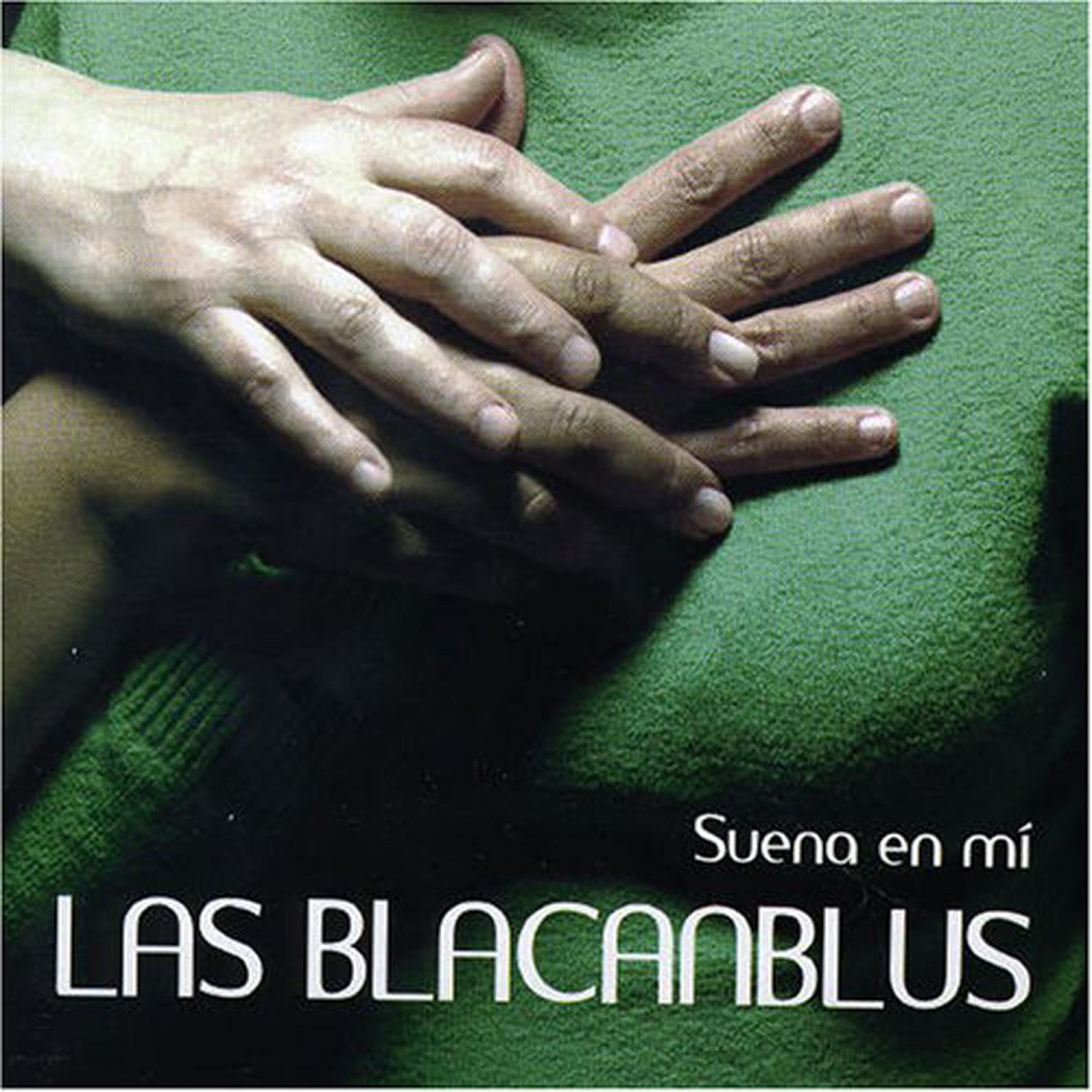 Las Blacanblus - Sándalo