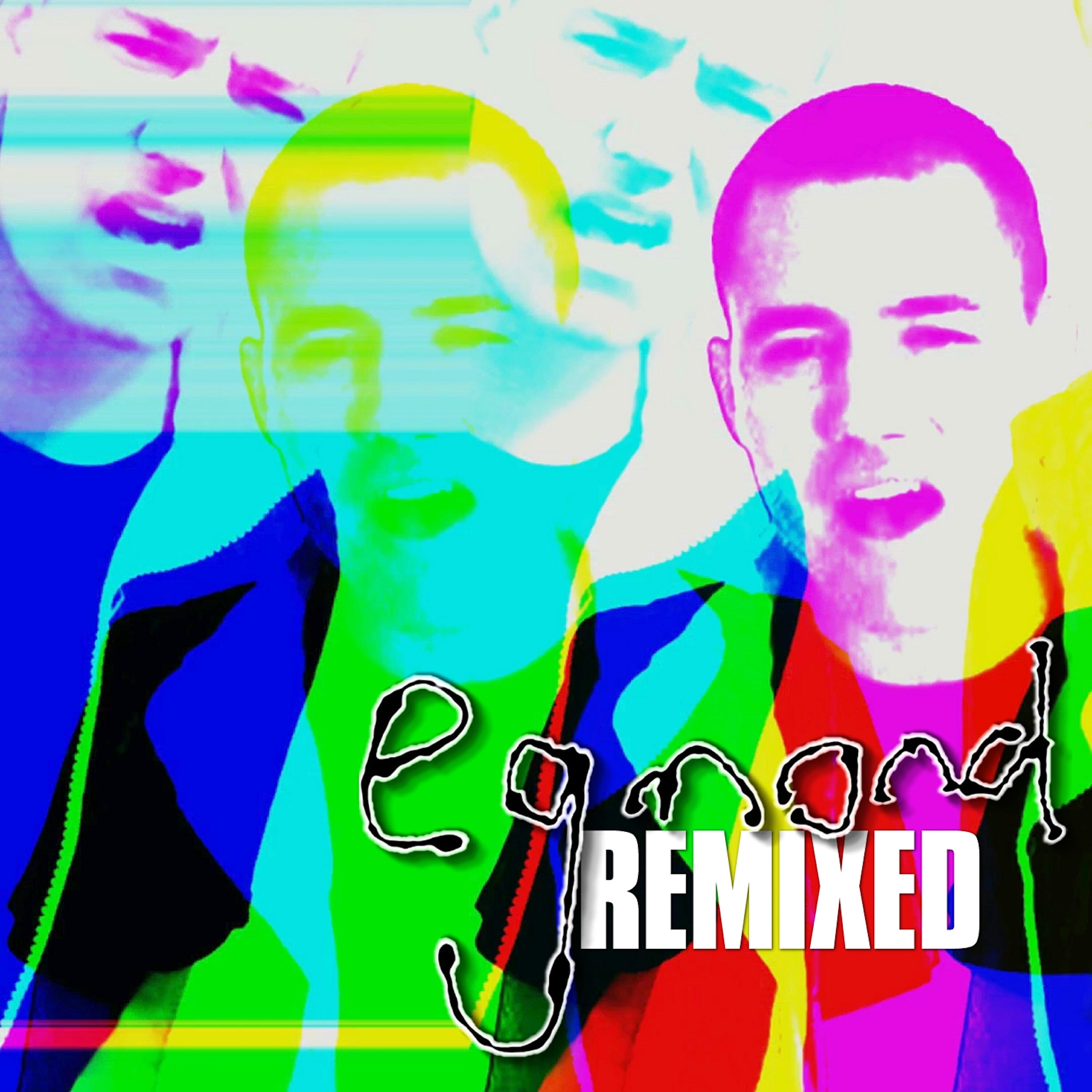Egmond - Een Ding (Arnaldo Suarez Bial Remix)