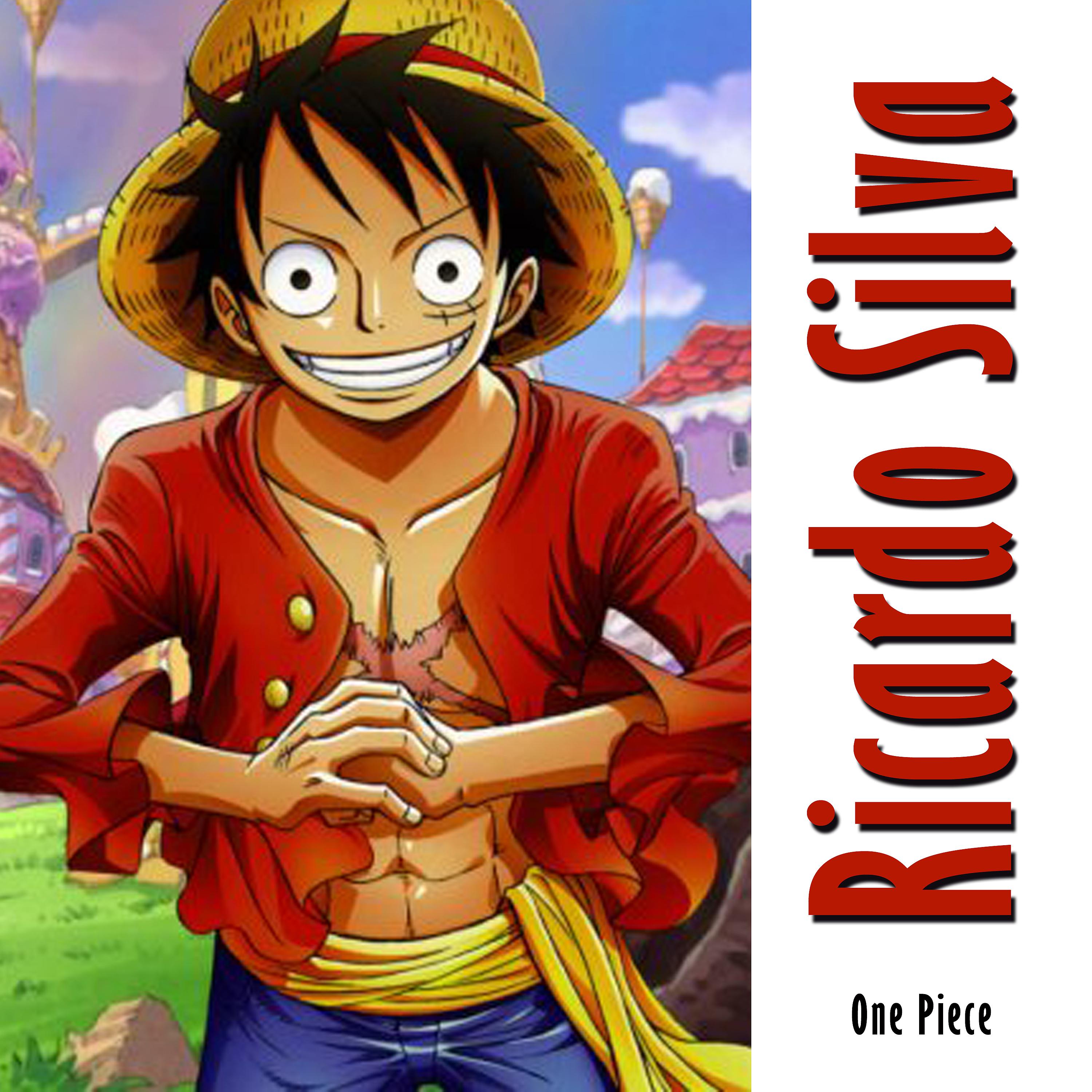Постер альбома One Piece