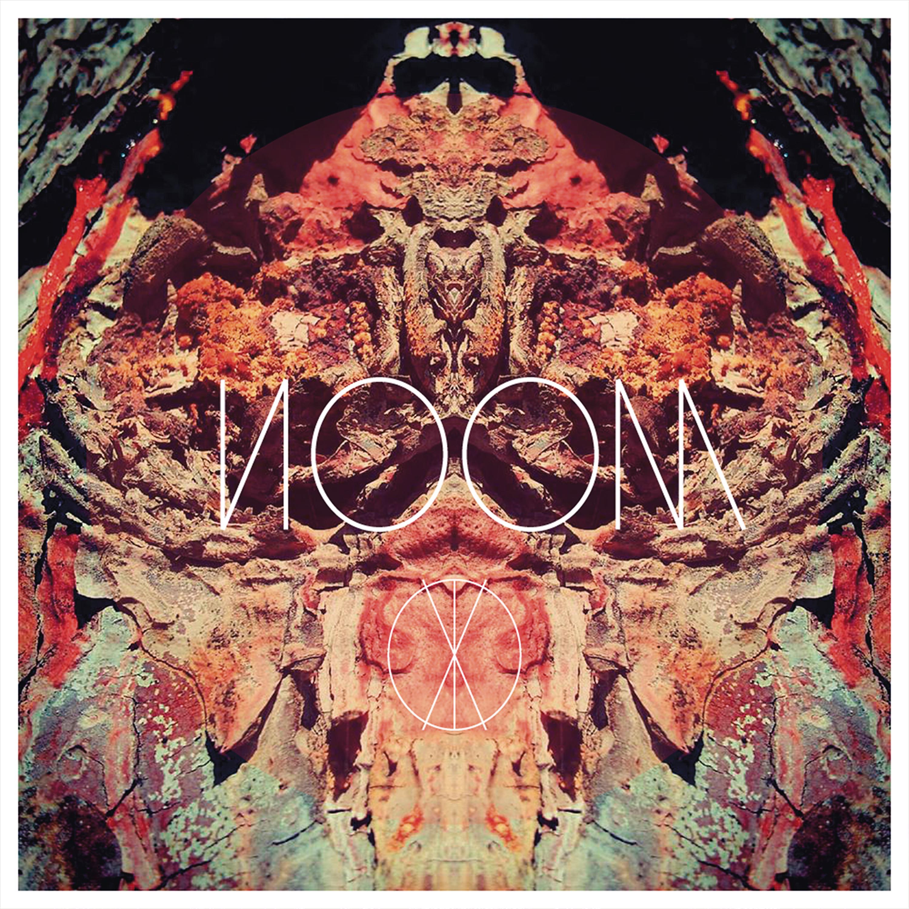 Постер альбома Noom