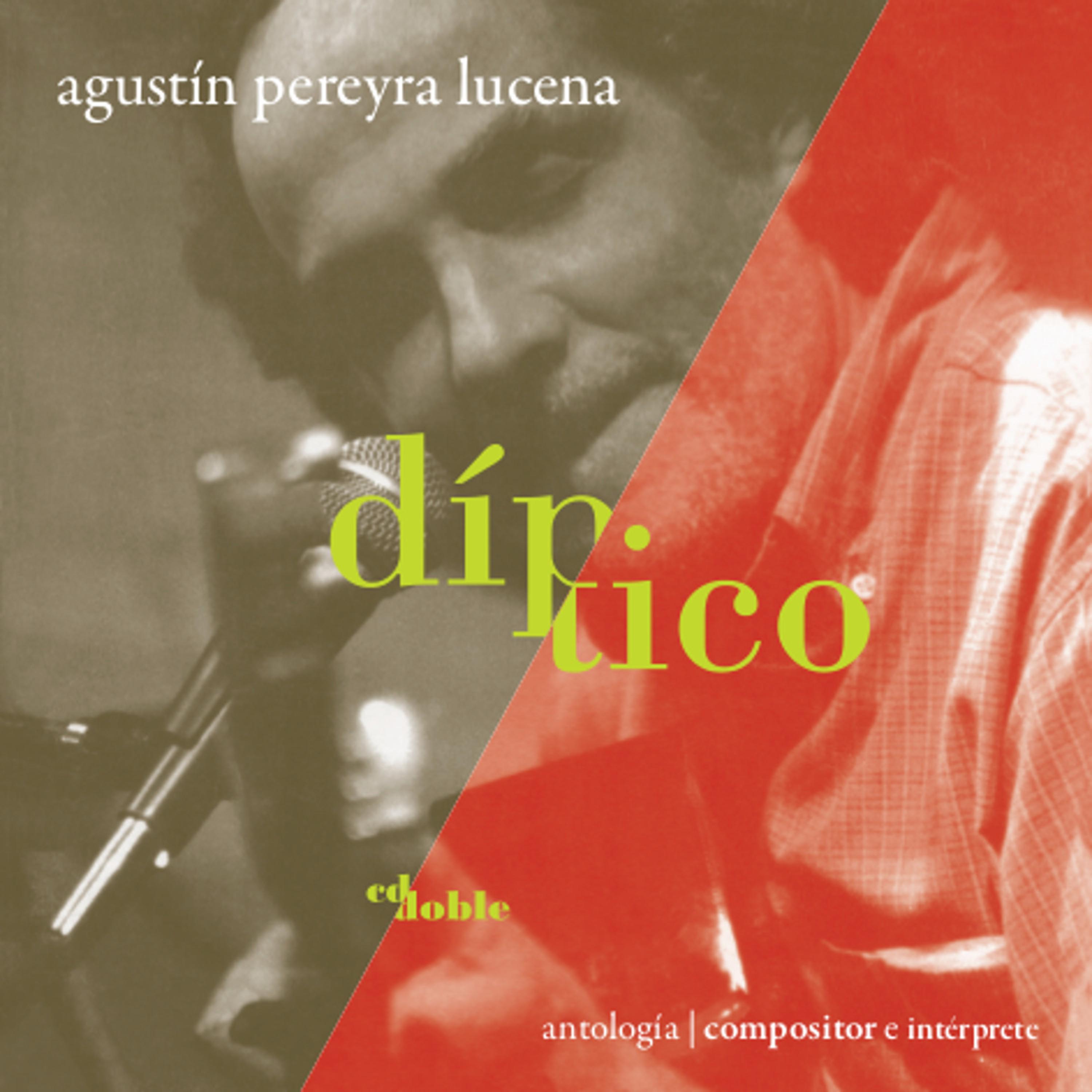 Постер альбома Díptico