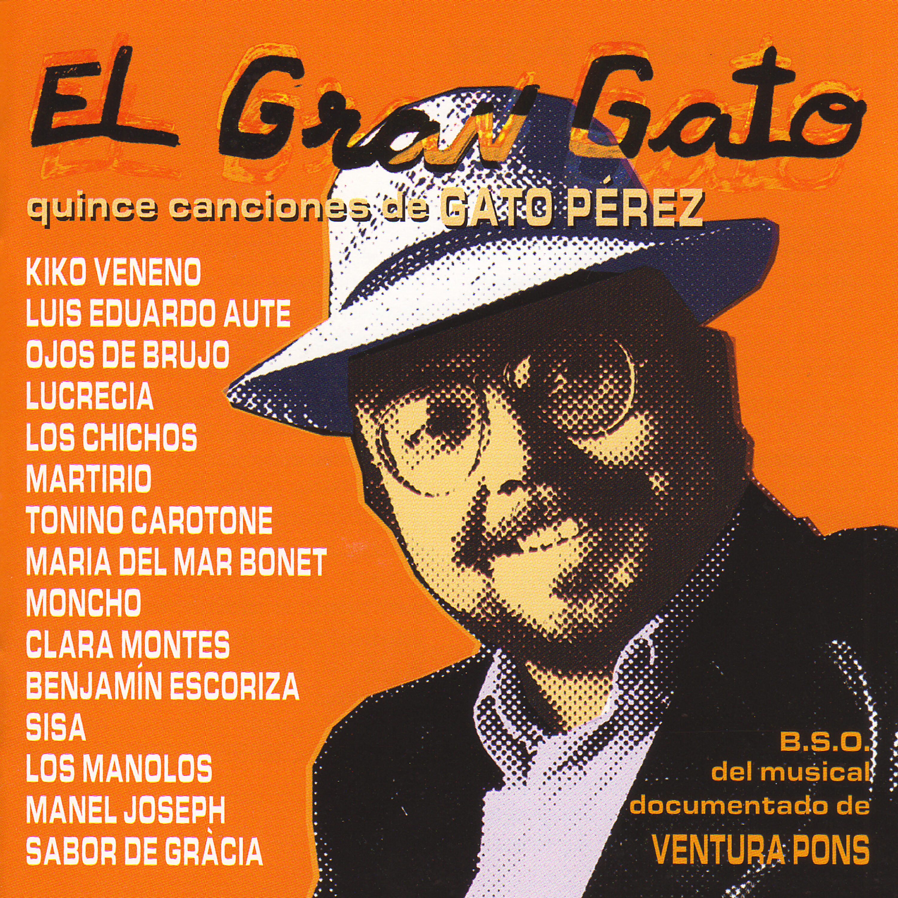 Ojos De Brujo - Ay, Rumba Calí