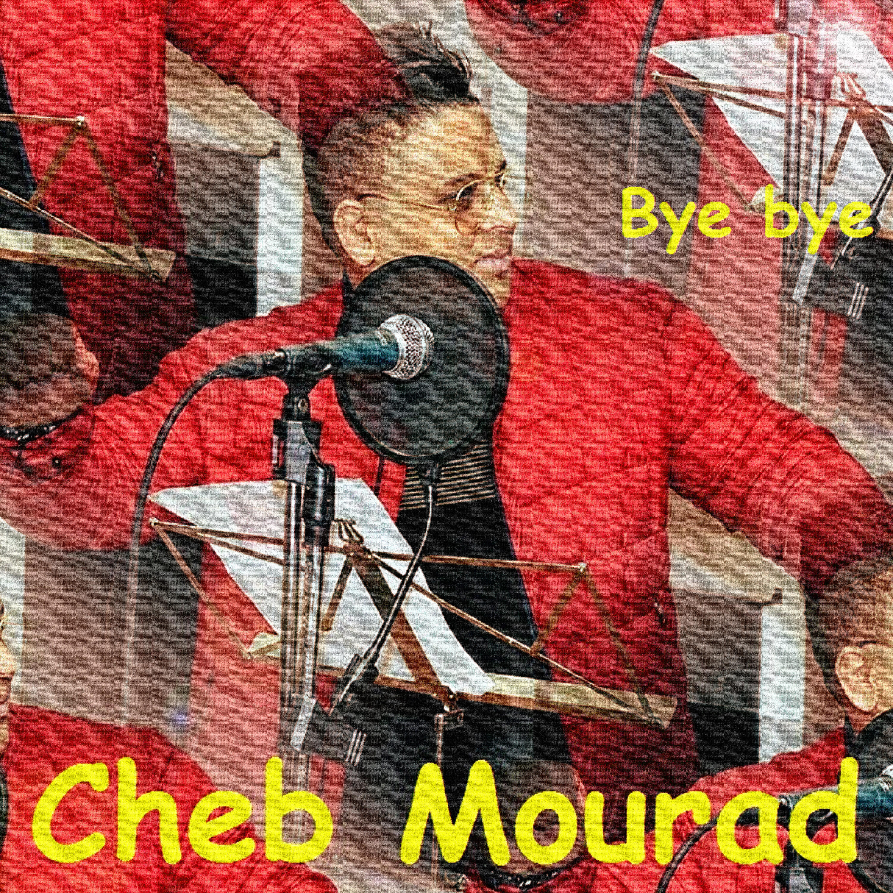 Cheb Mourad - Ntouma ta3 jami3a