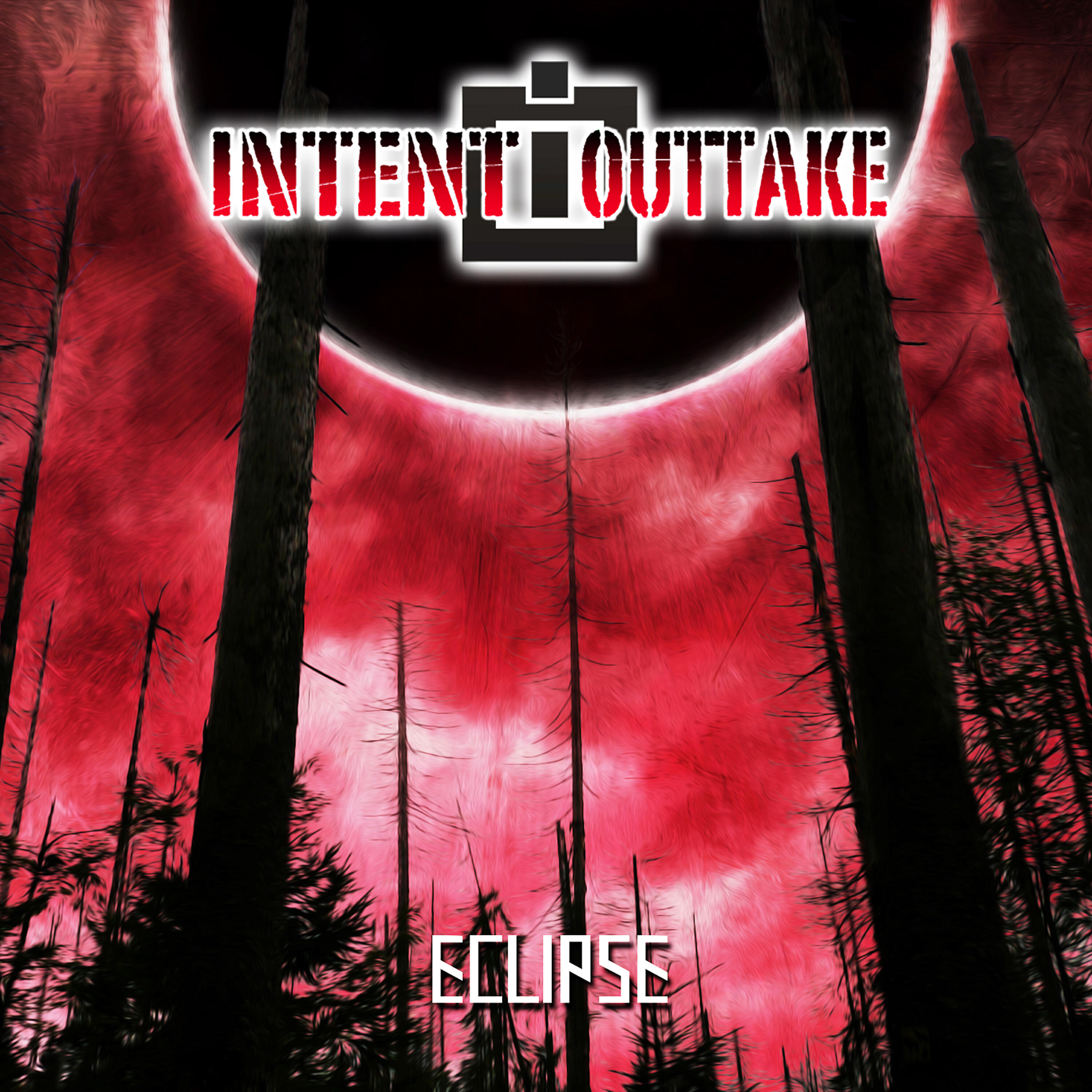 Intent:Outtake - Eclipse (Evo-Lution Remix)