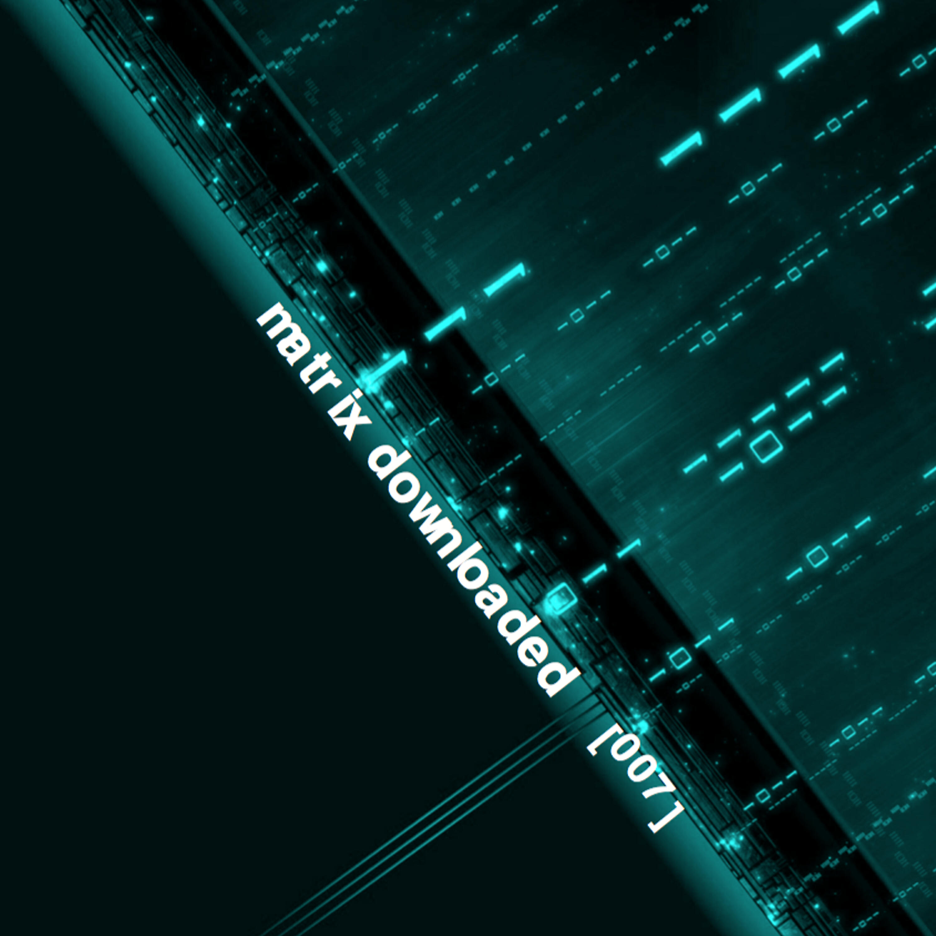 Neikka RPM - Deep Dive (all You Devils)