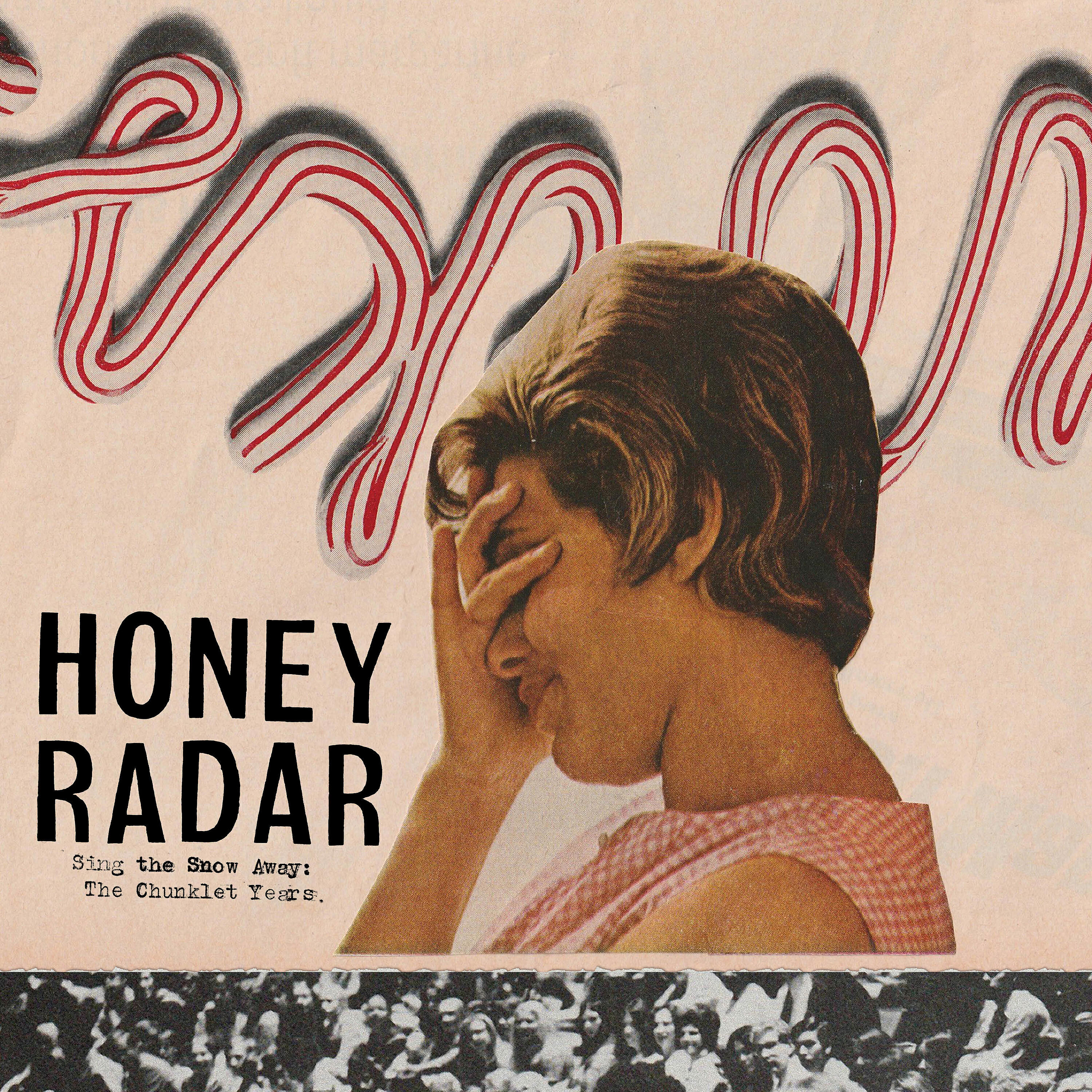 Honey Radar - Fan the Earthworm