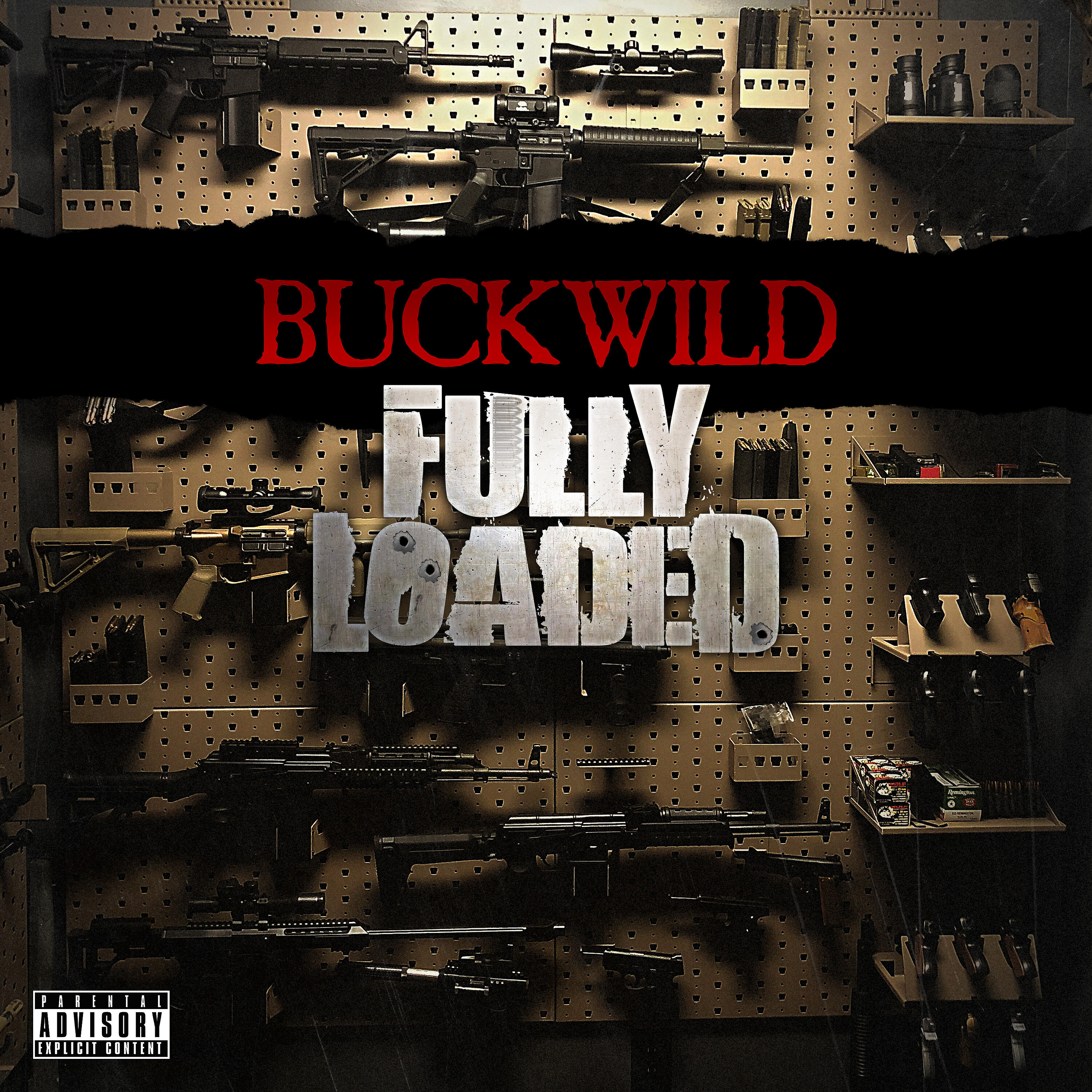 Buckwild - Oleander