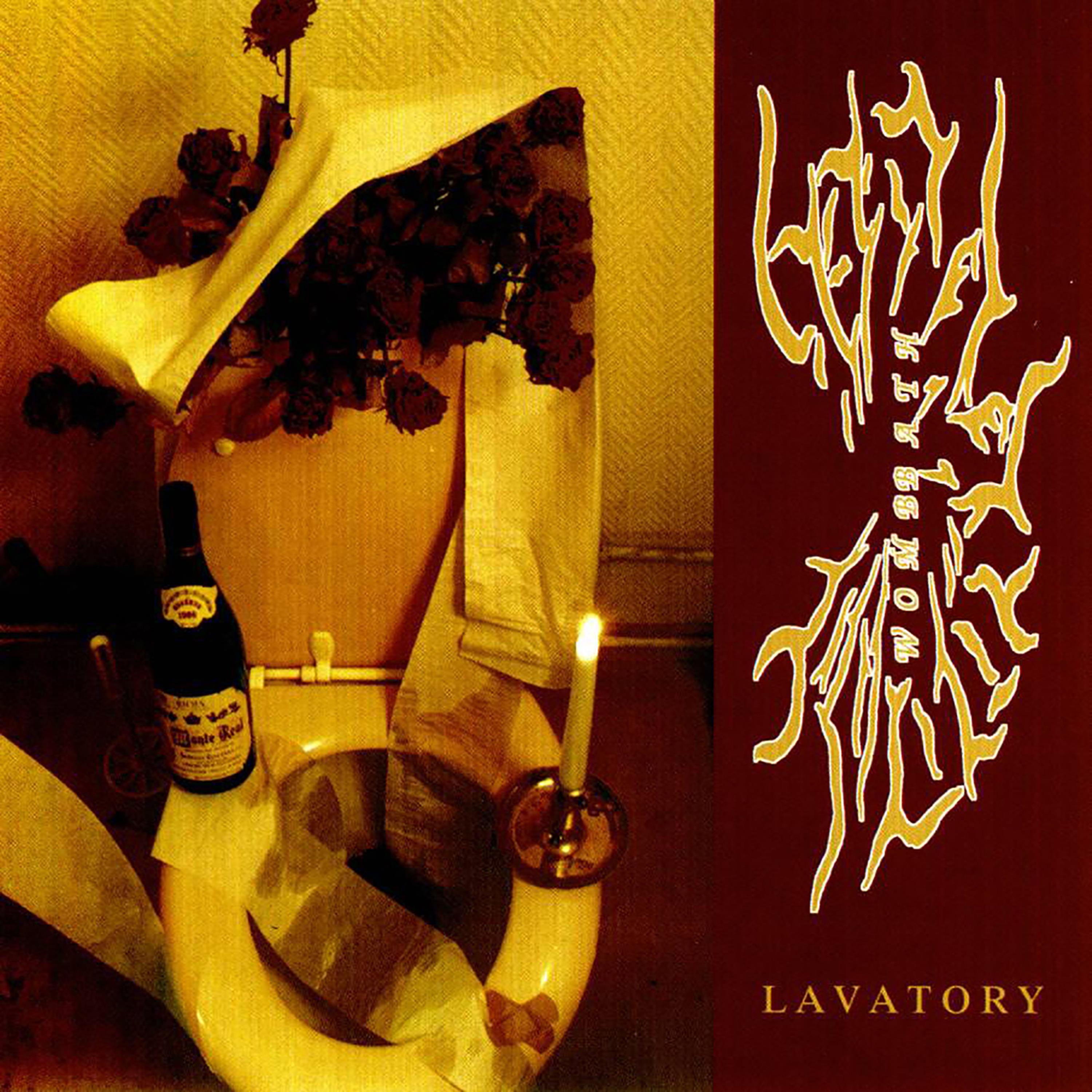 Постер альбома Lavatory
