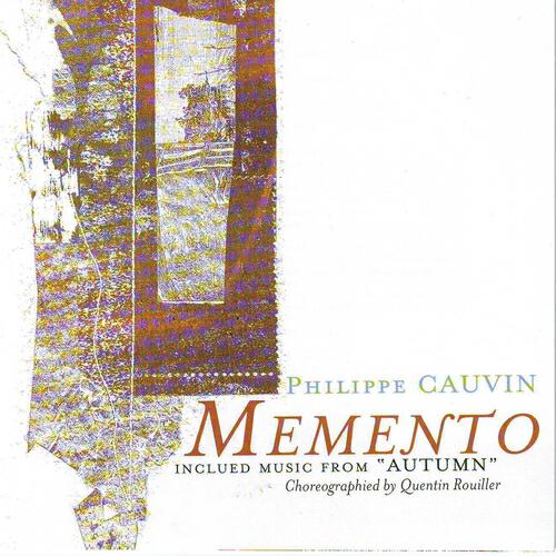 Philippe Cauvin - Jeu d'enfant