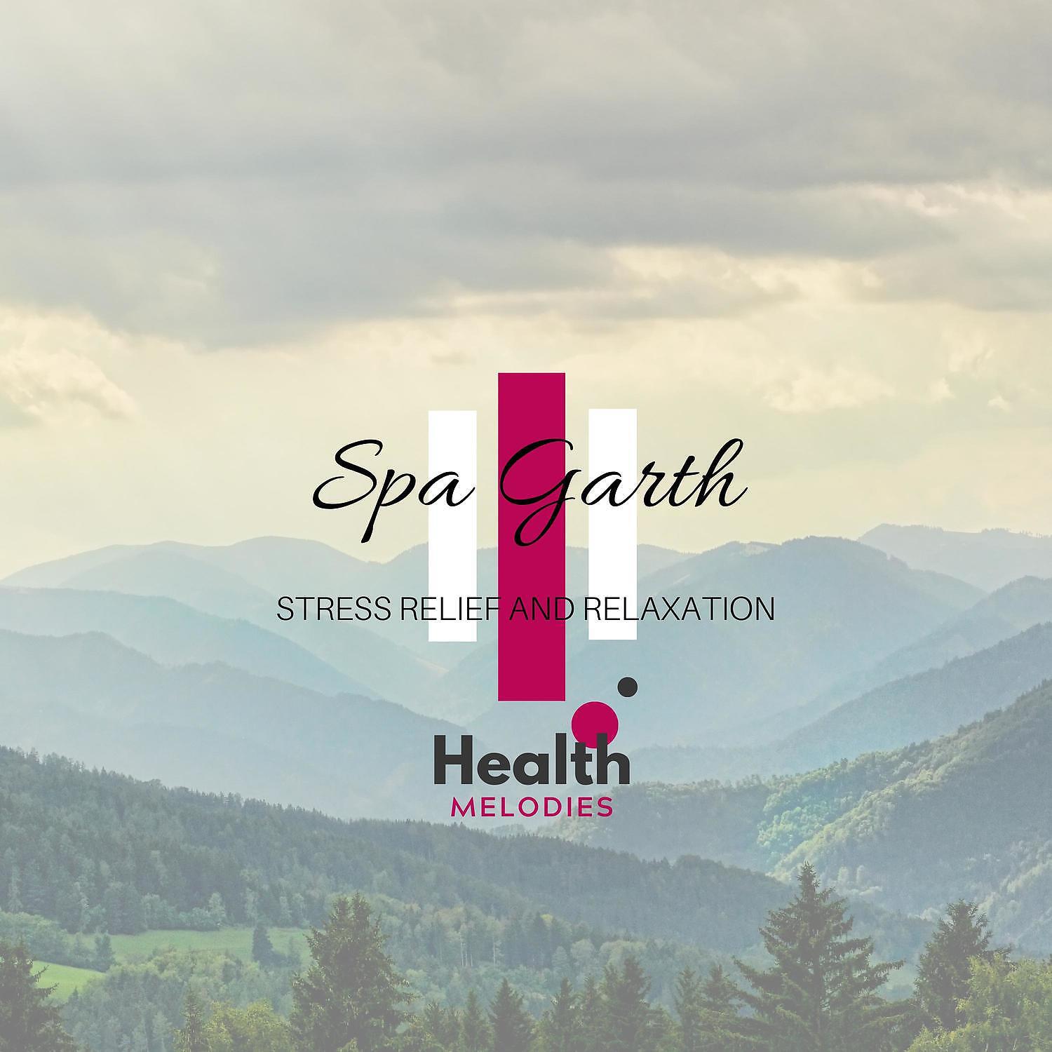 Sounds Of Nature - Heal Every Bit