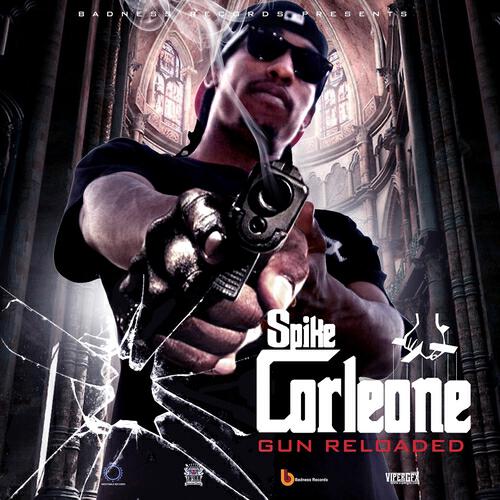 Spike Corleone - Get Hit Wid