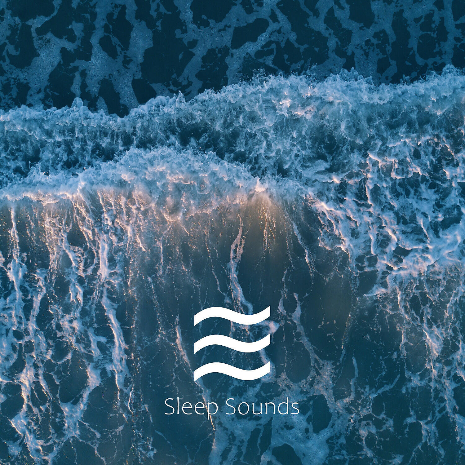 Deep Raining for Babies - Noisy Tones of Rain for Baby