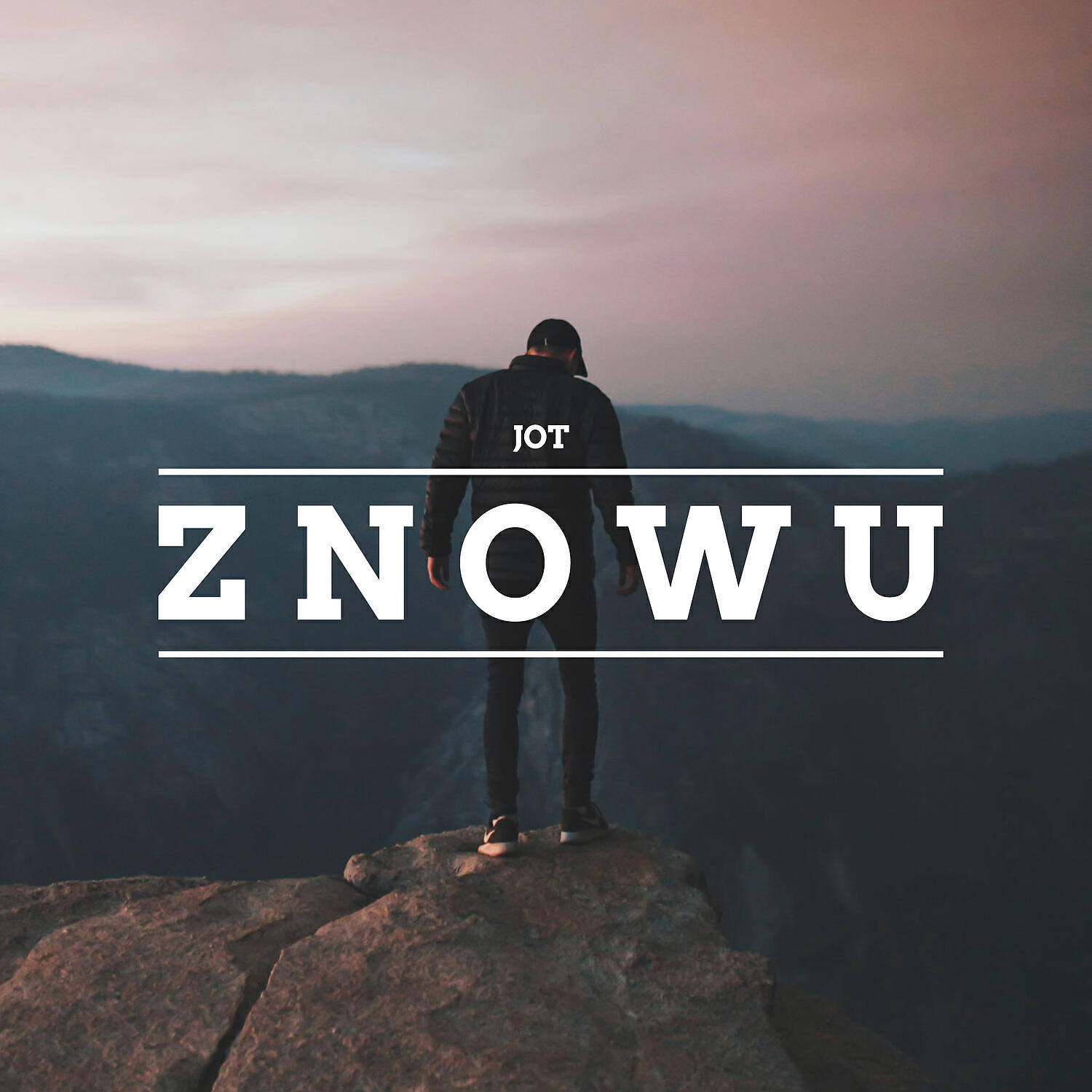 Jot - Znowu
