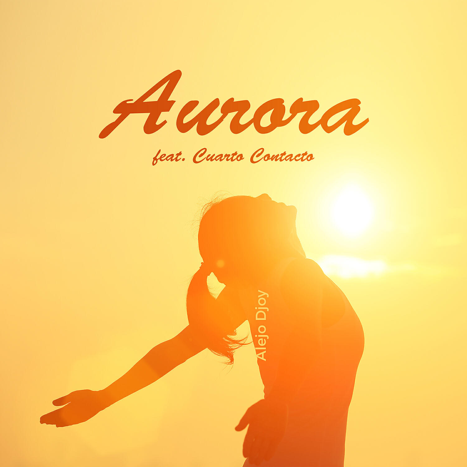Alejo Djoy - Aurora