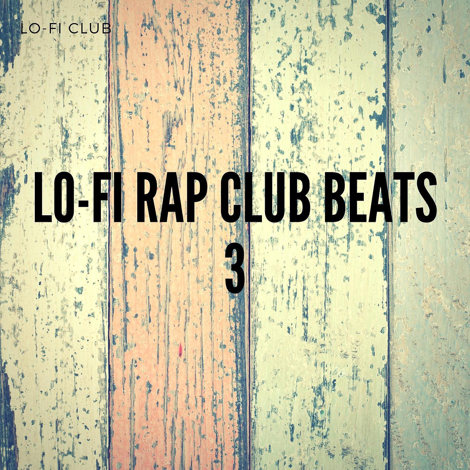 Lo-Fi Club - Lo-Fi Swept Away