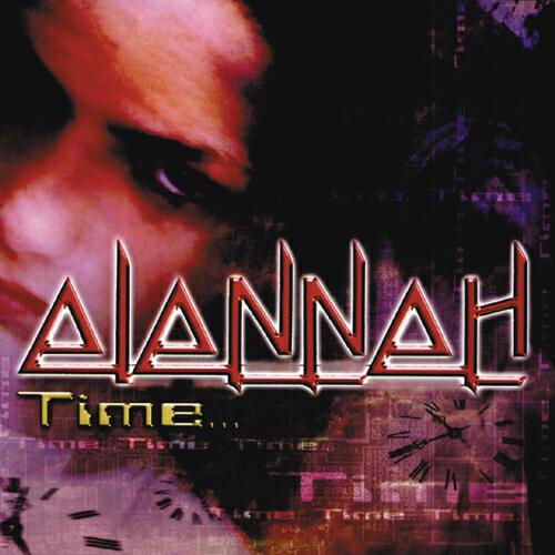 Alannah - Breaking the Law