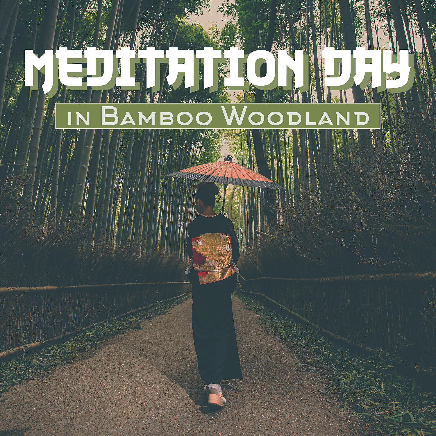 Zen Natural Sounds - Musing Time