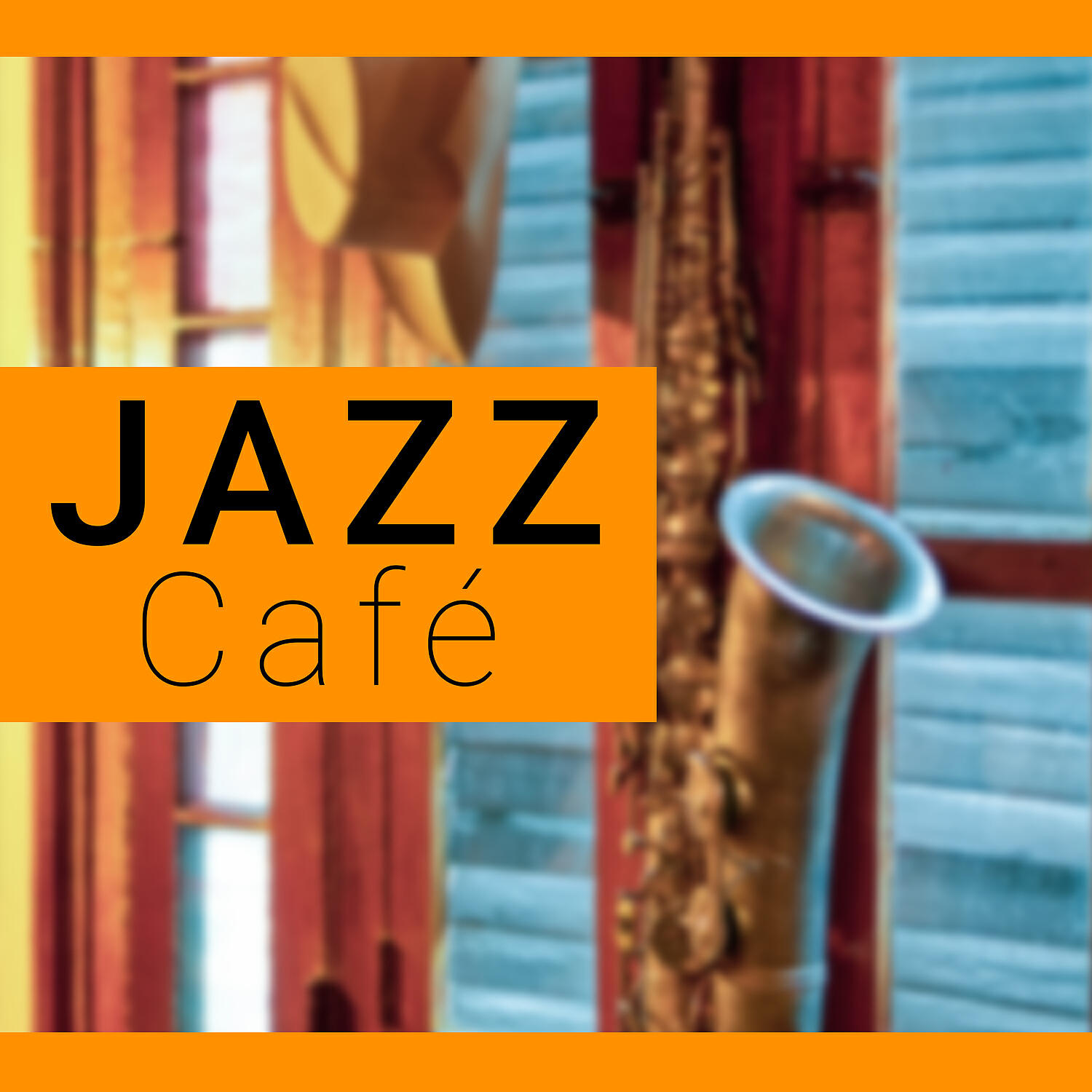 Jazz Relax - When Bored