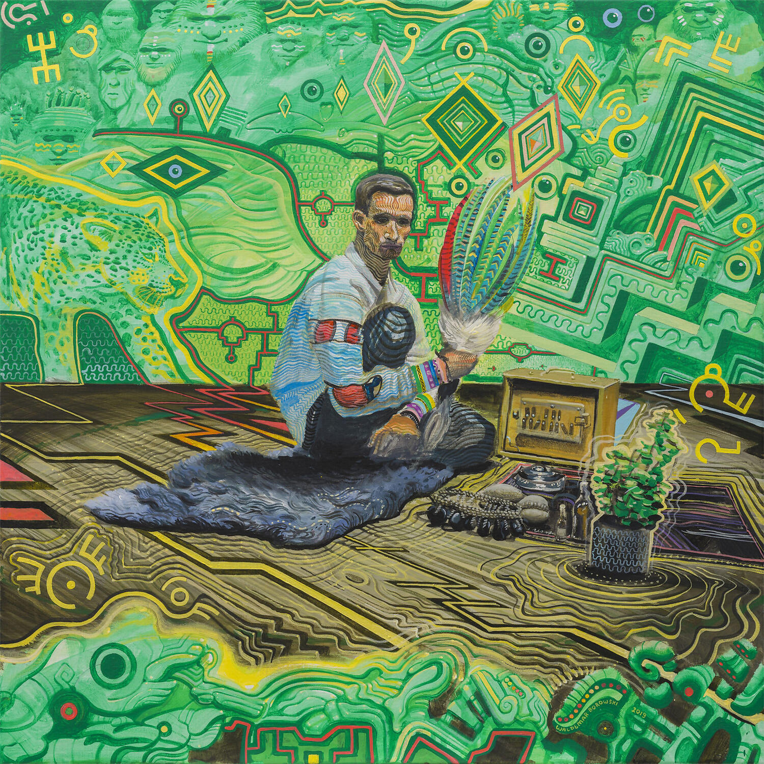 AK-47 - To jest ceremonia, to jest krag