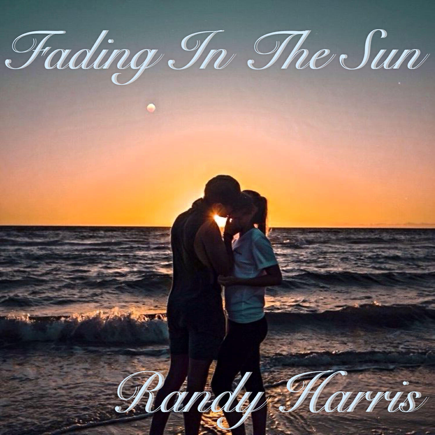 Randy Harris - Another Place, Another Time