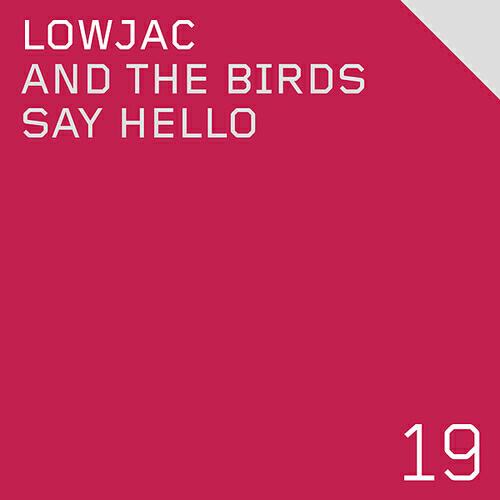 LowJac - And the Birds Say Hello (Elias Tzikas Remix)
