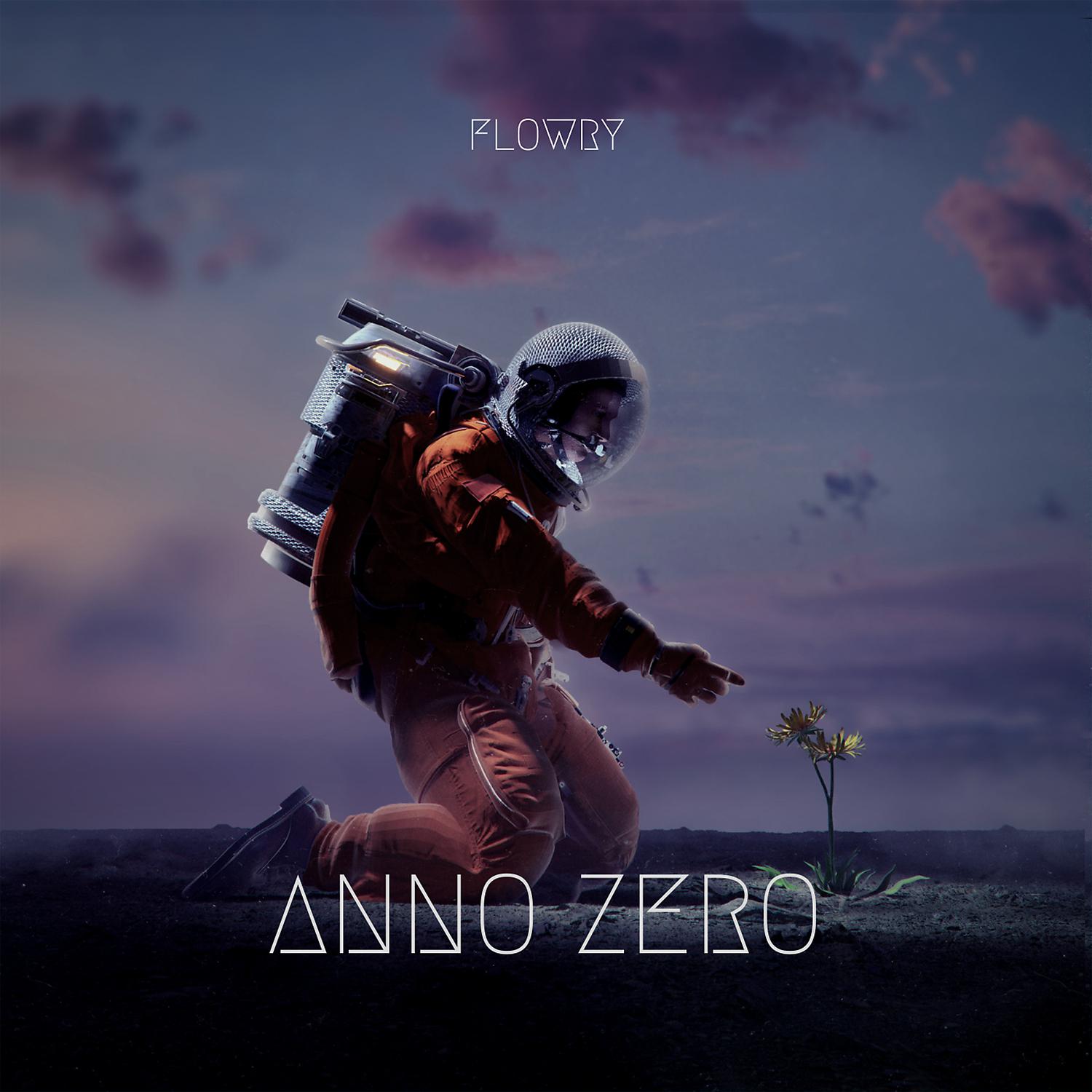 Постер альбома Anno Zero