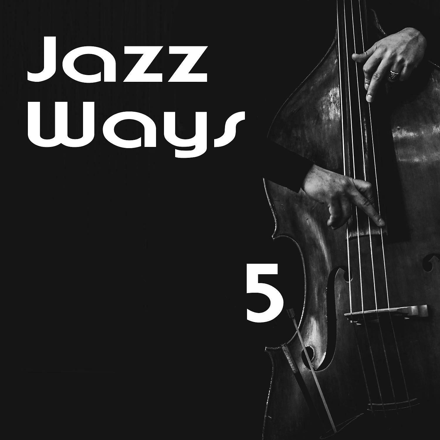 Постер альбома Jazz Ways V
