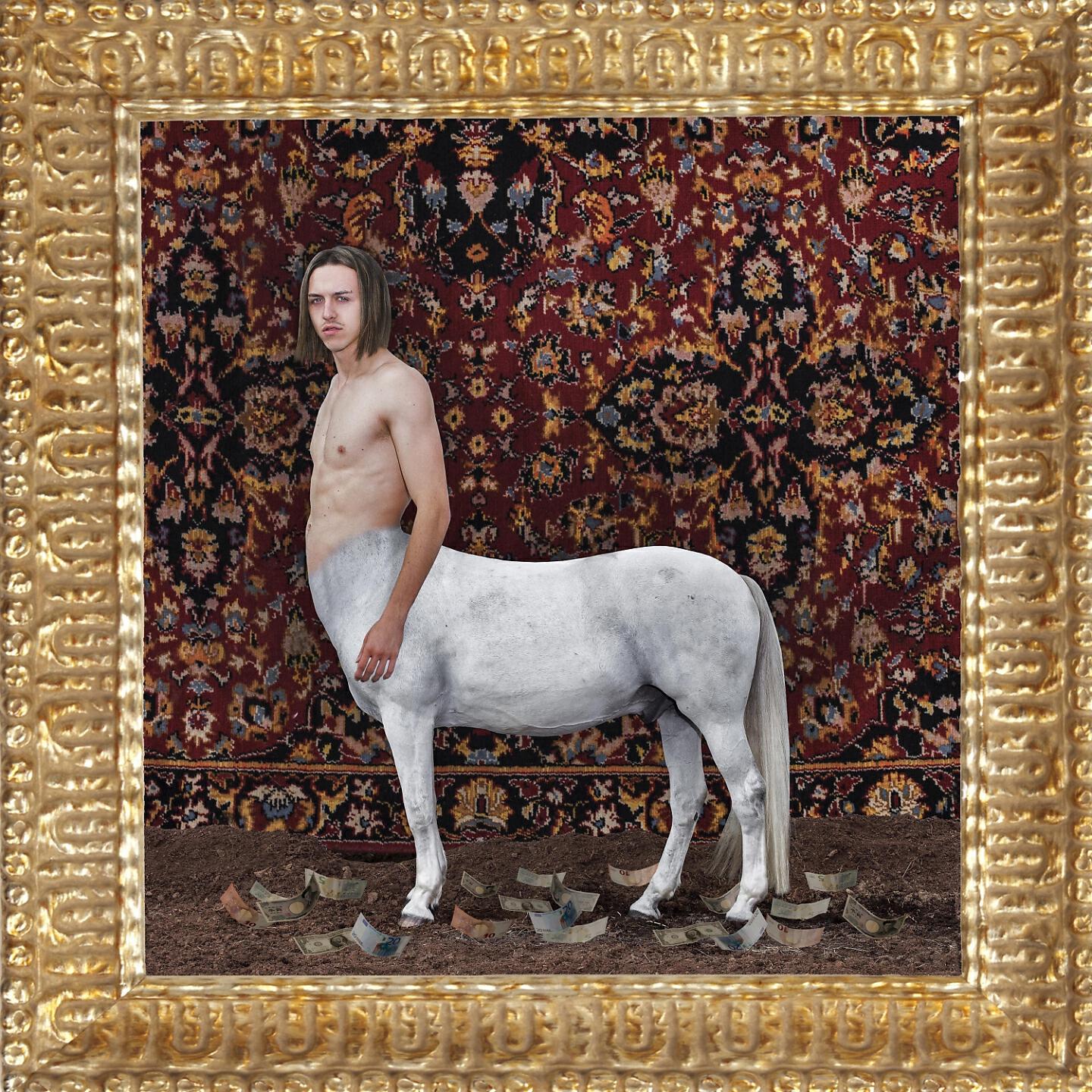 TOMMY CASH - Moloko