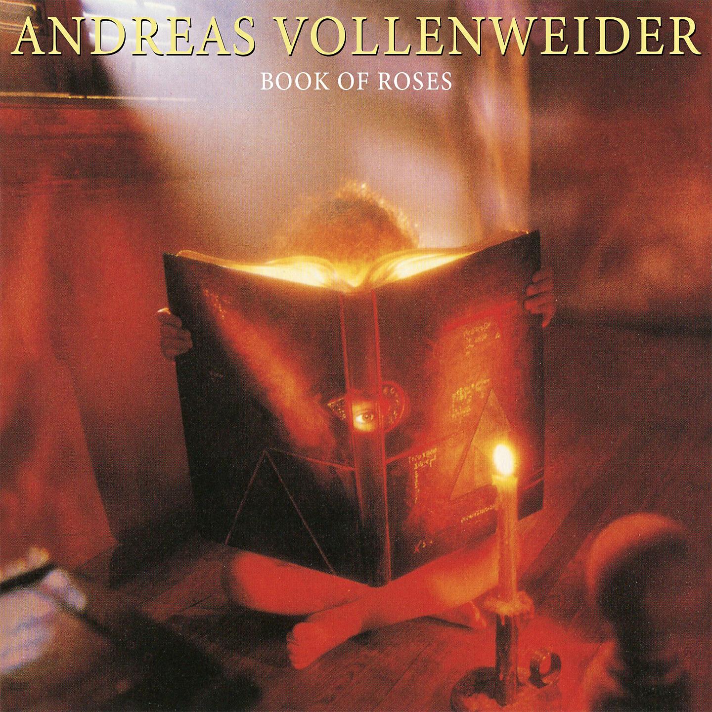 Andreas Vollenweider - In Doga Gamée