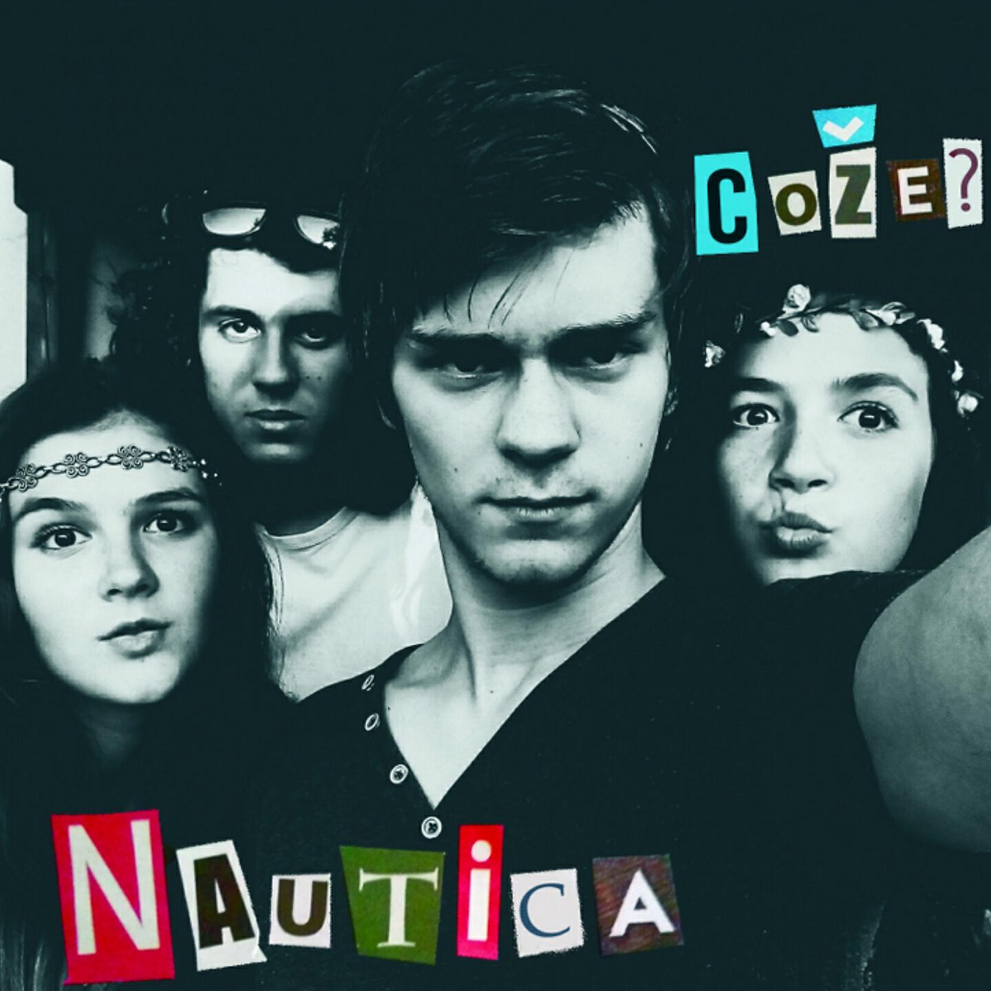 Nautica - Kus dobrý nálady
