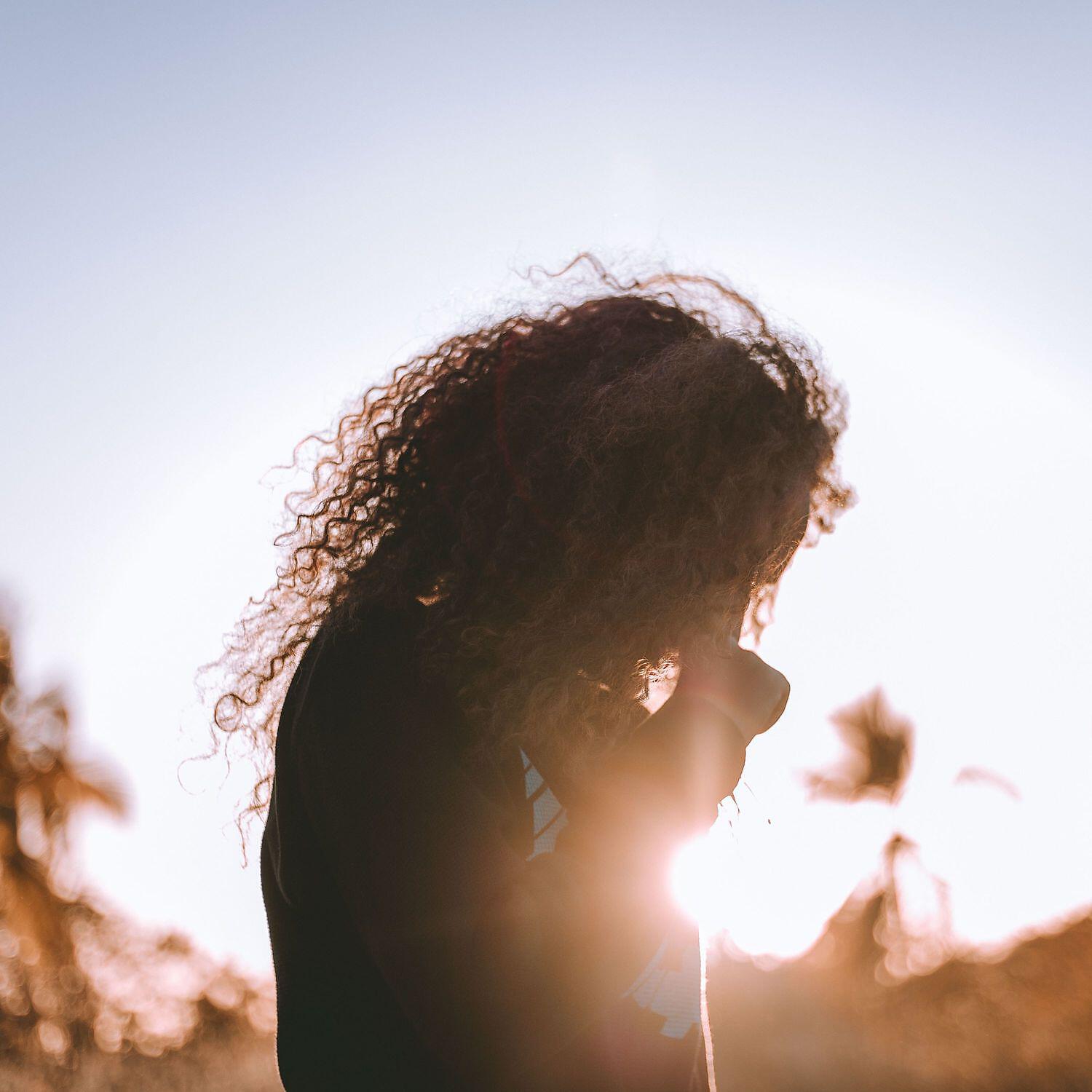 White Noise Baby Sleep - Low Hairdryer Sound for Baby Sleep – Looped, No Fade, All night Loop