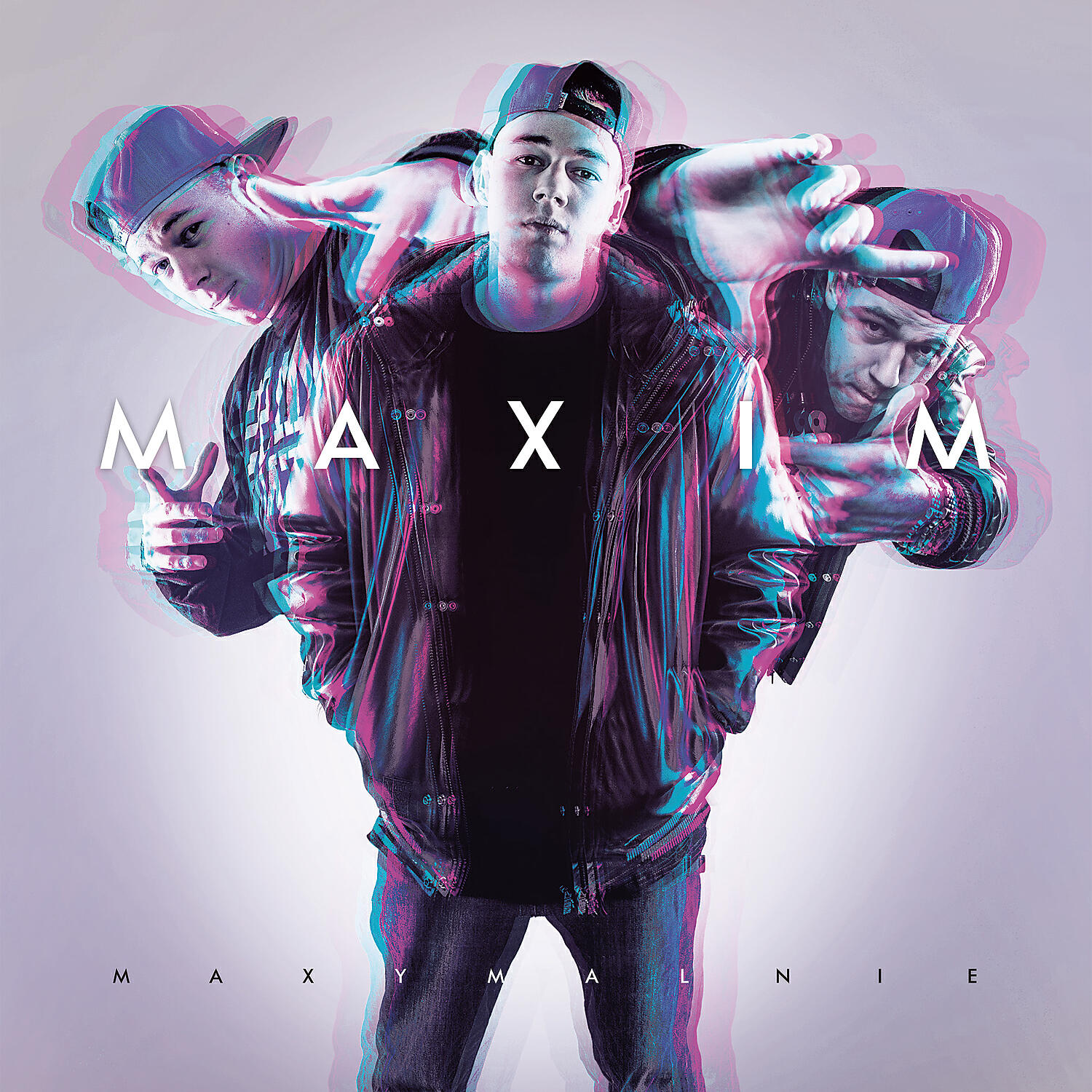 MAXIM - Powód