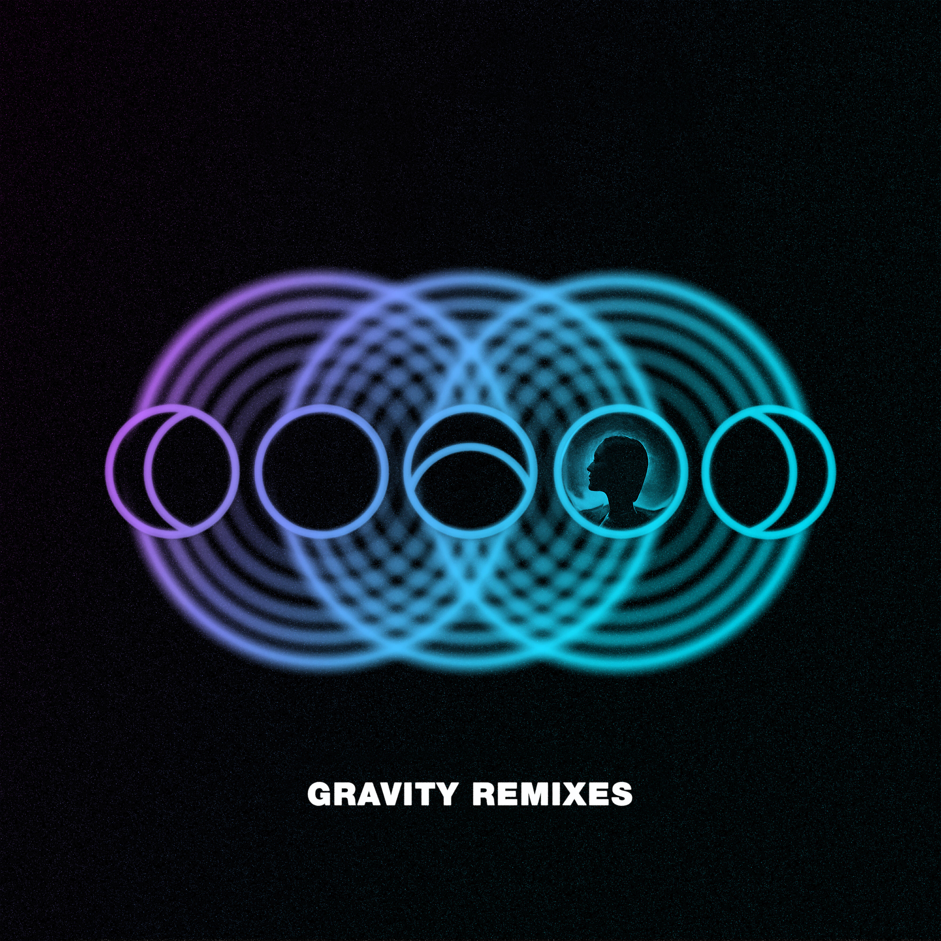 Nocturnal Sunshine - Gravity (feat. RY X) [Jacques Greene Remix]
