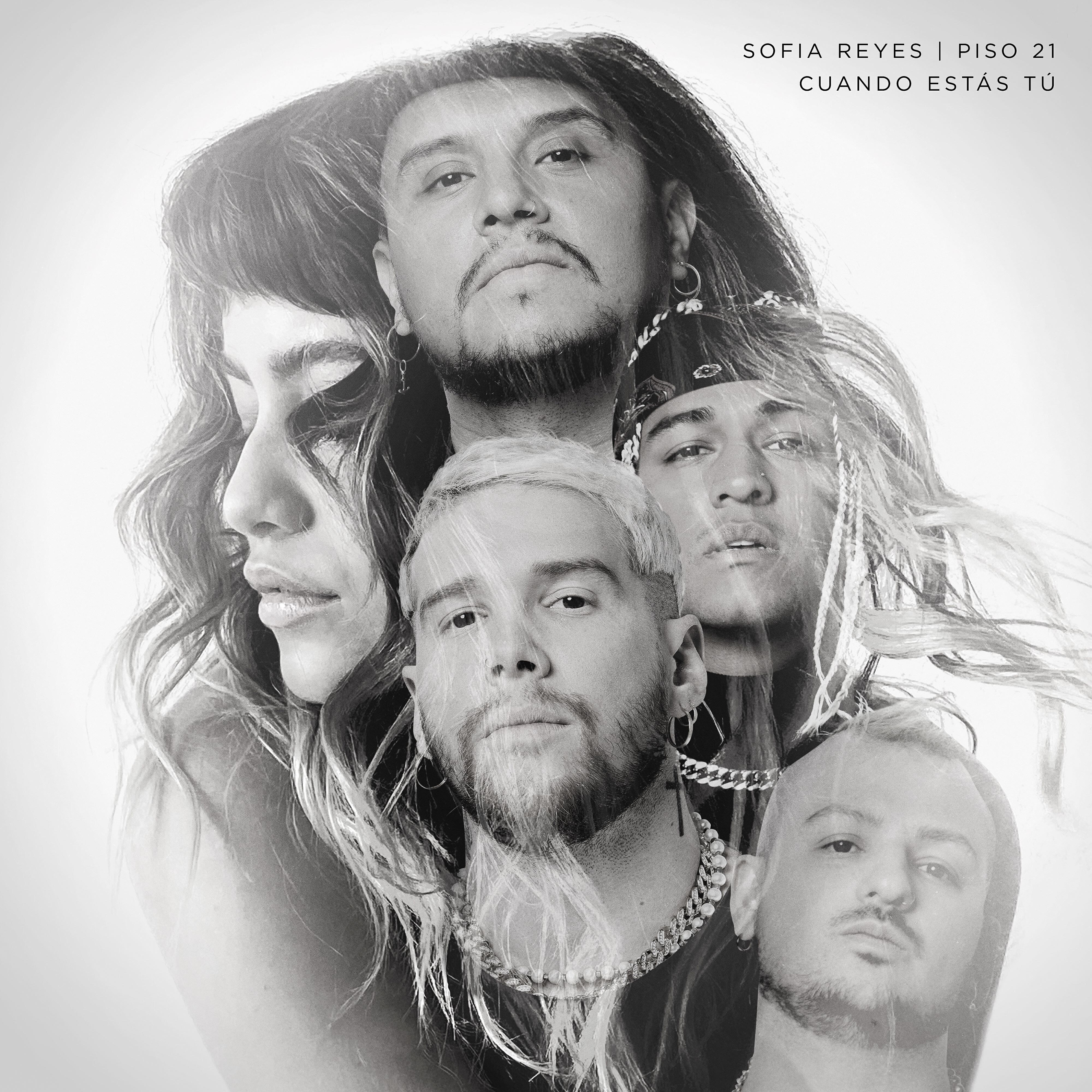 Sofia Reyes - Cuando Estás Tú