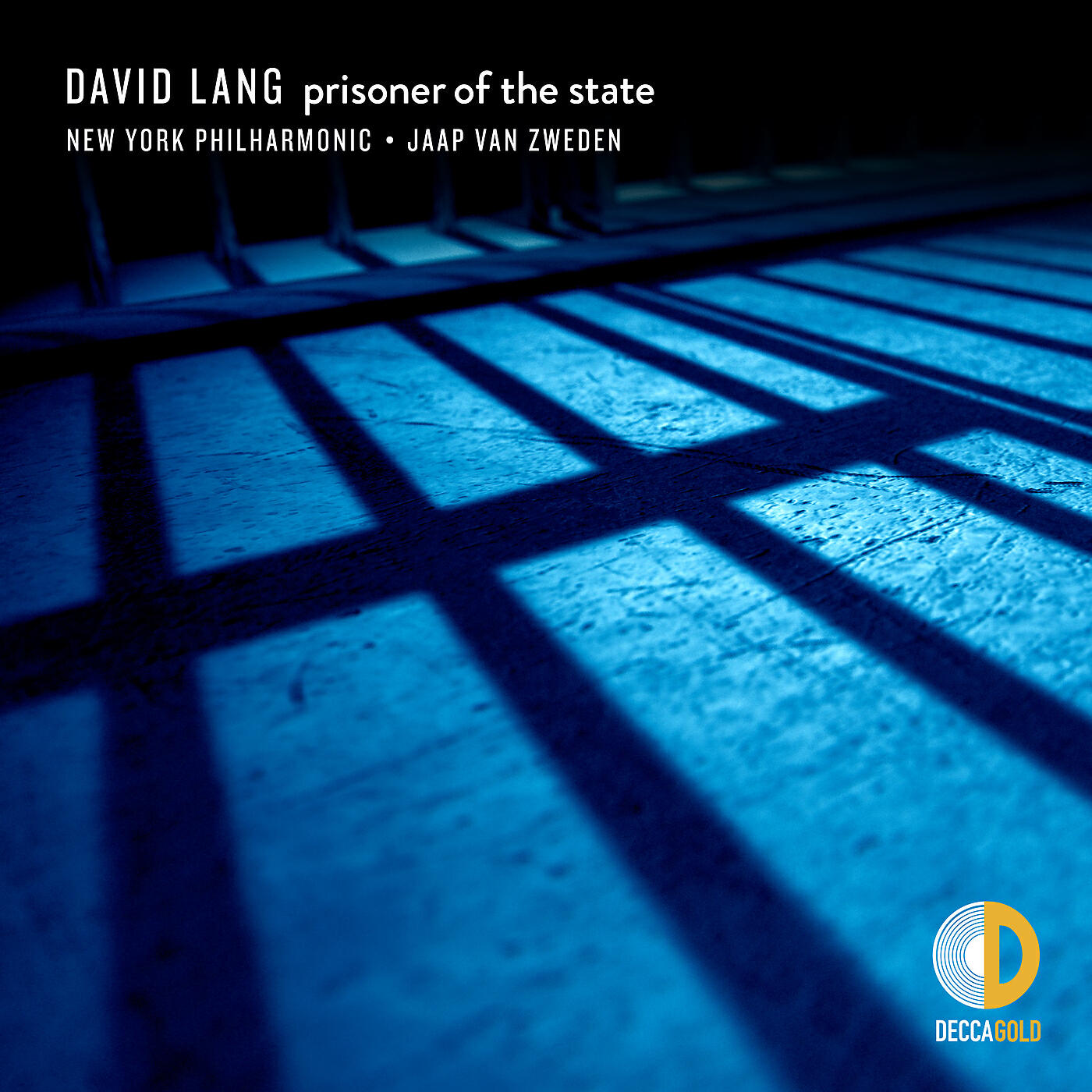 Matthew Pearce - Lang: prisoner of the state - prison song