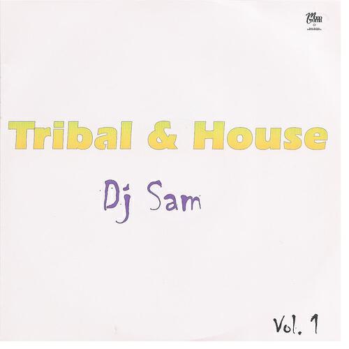 DJ Sam - I Got Woken