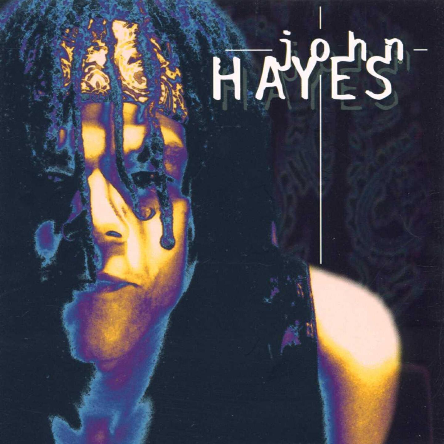 John Hayes - Denial