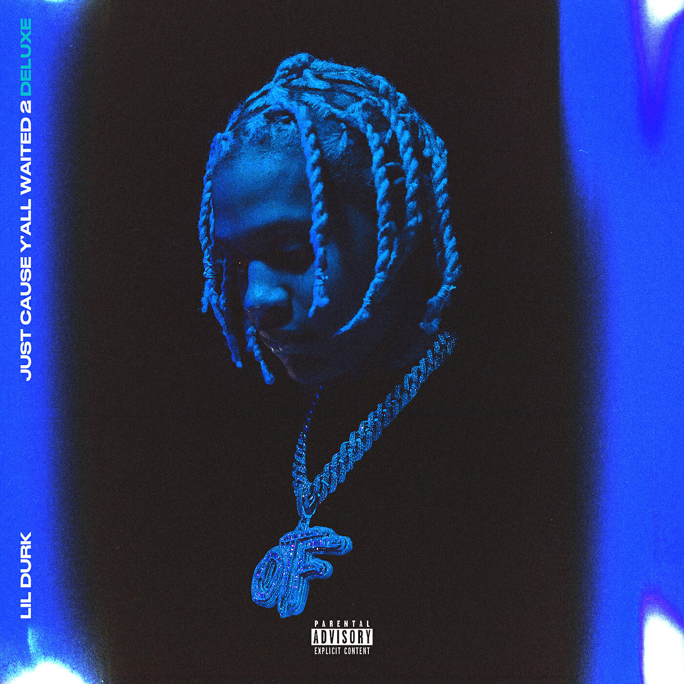 Lil Durk - 3 Headed Goat