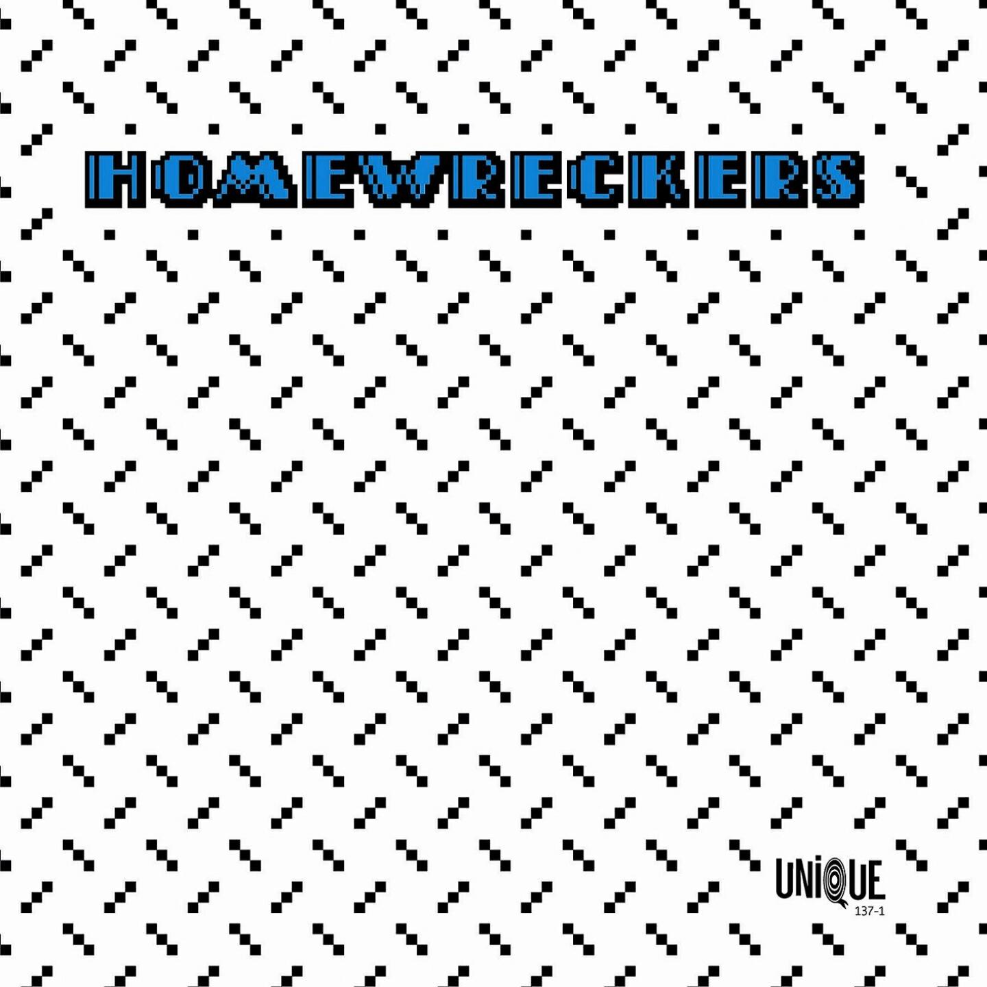 Homewreckers - Please Send Me Someone To Love (Original)