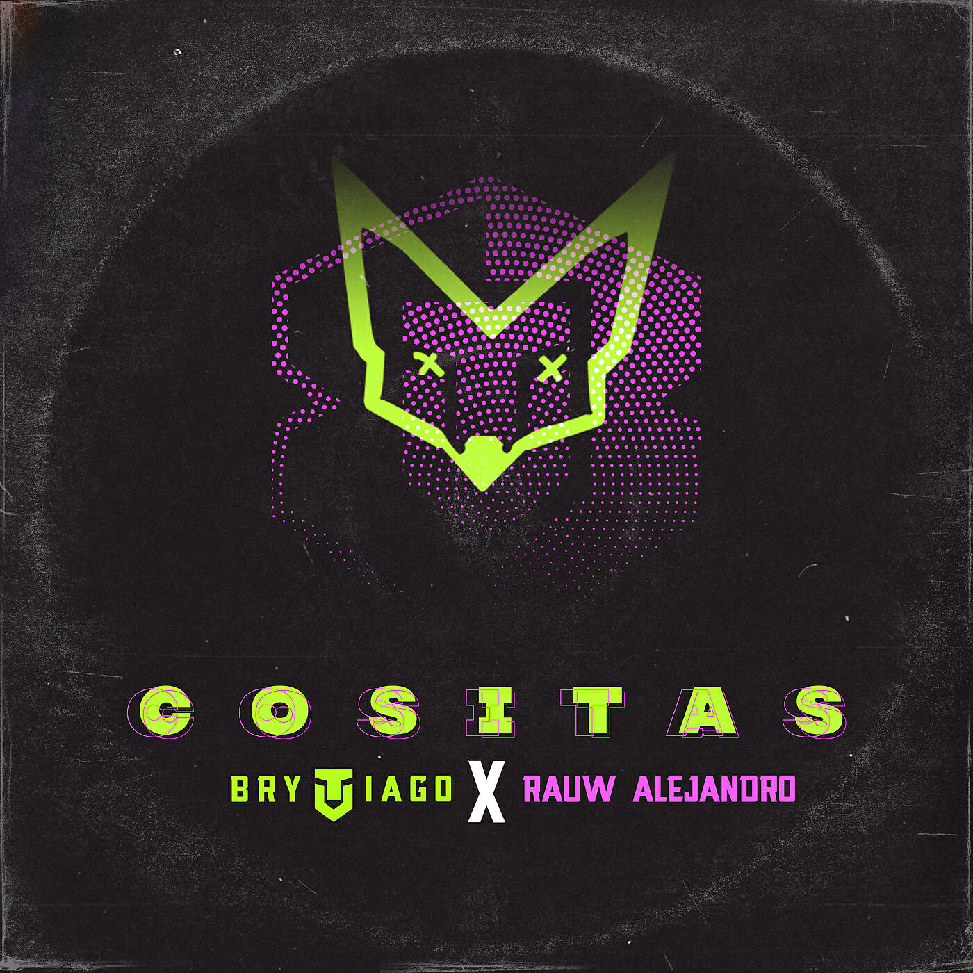 Brytiago - Cositas