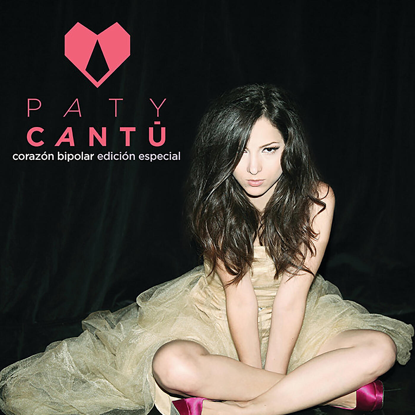 Paty Cantú - Quiero Tenerte
