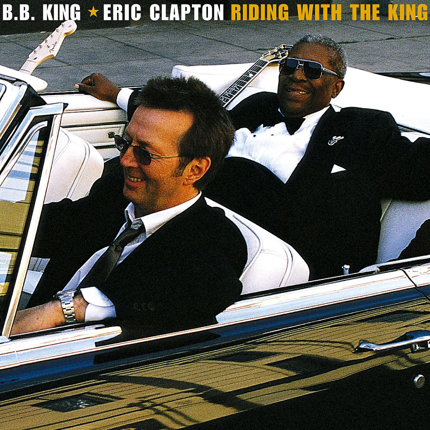 Eric Clapton - Rollin' and Tumblin'