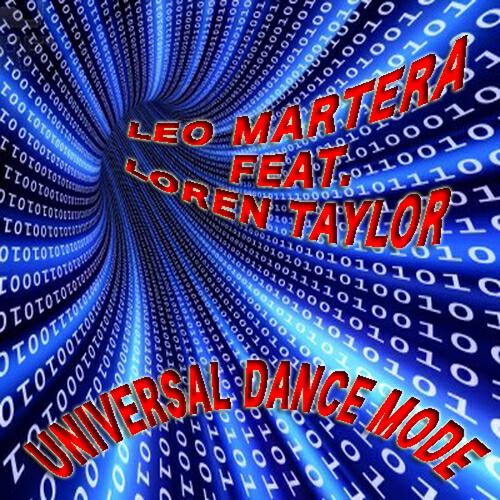 Leo Martera - Universal Dance Mode (Kidult Remix)