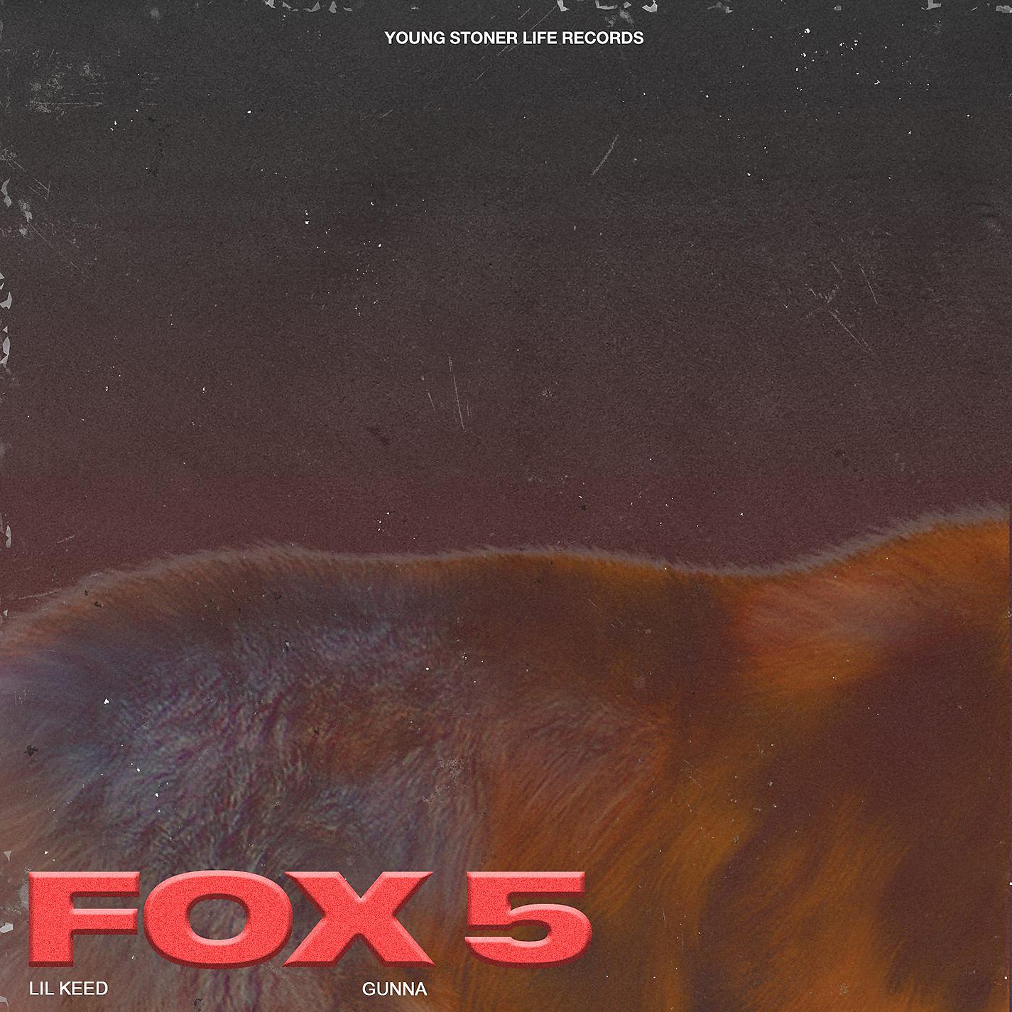 Постер альбома Fox 5 (feat. Gunna)
