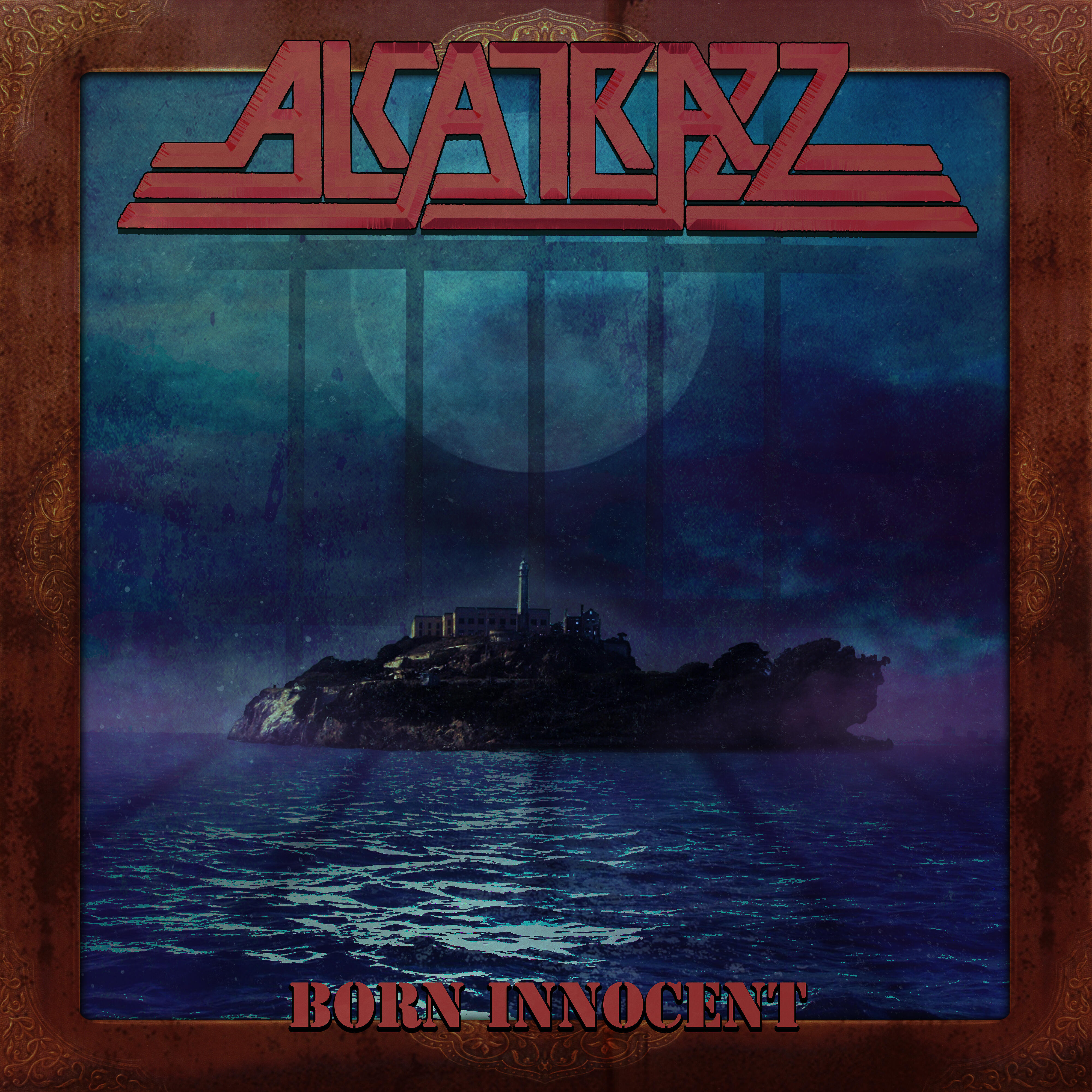 Alcatrazz - London 1666