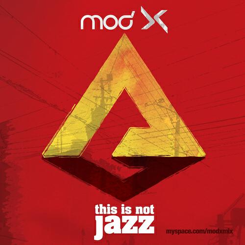 MOD X - Democracy's Loudspeakers (Marvin Suggs Remix)